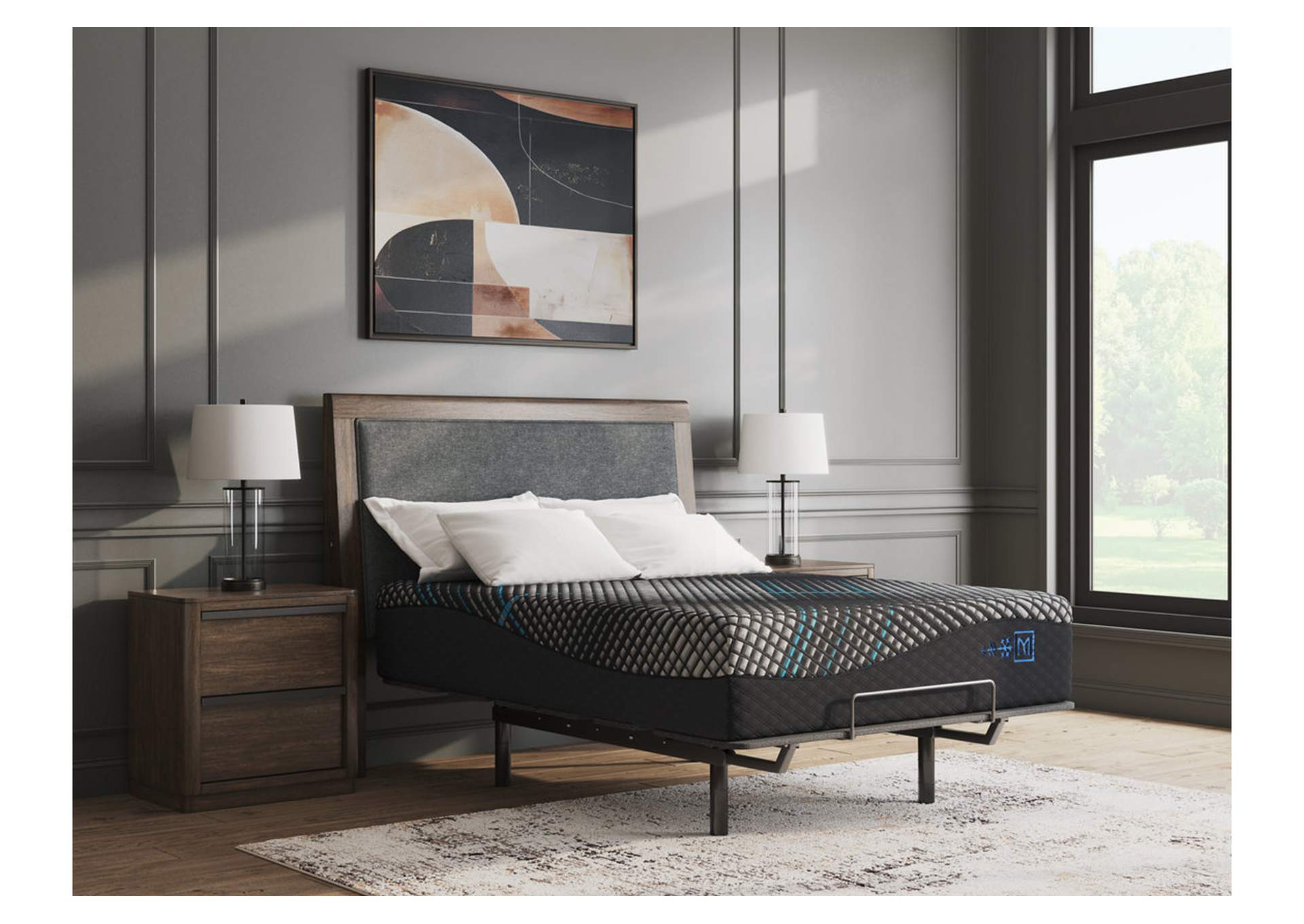 Millennium 2.0 Foam 14 Inch Twin XL Mattress image 6