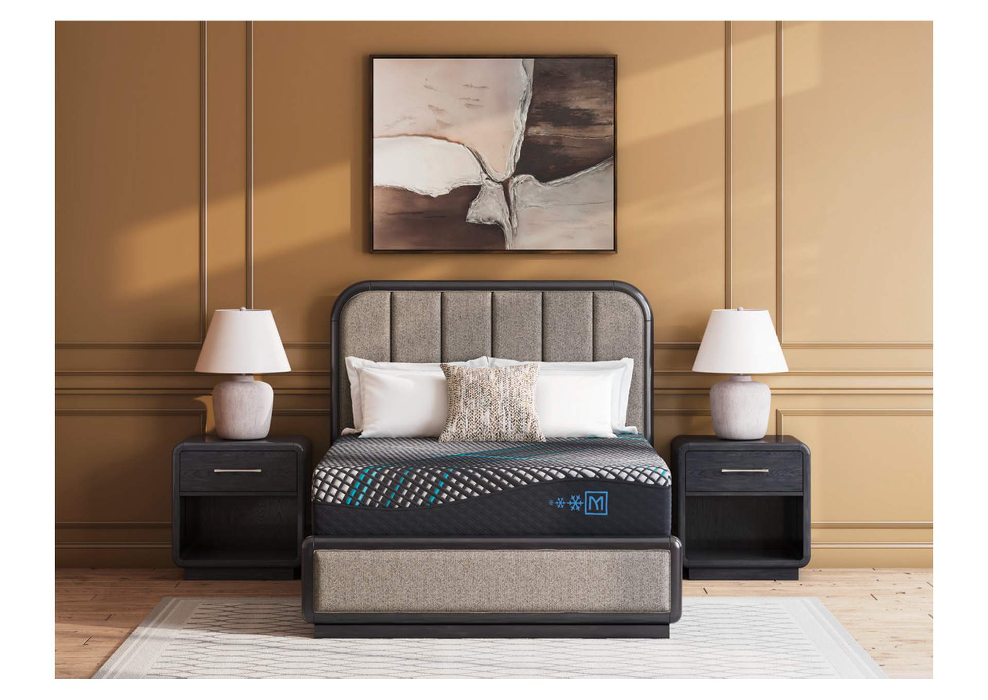 Millennium 2.0 Hybrid 12 Inch Twin XL Mattress image 4