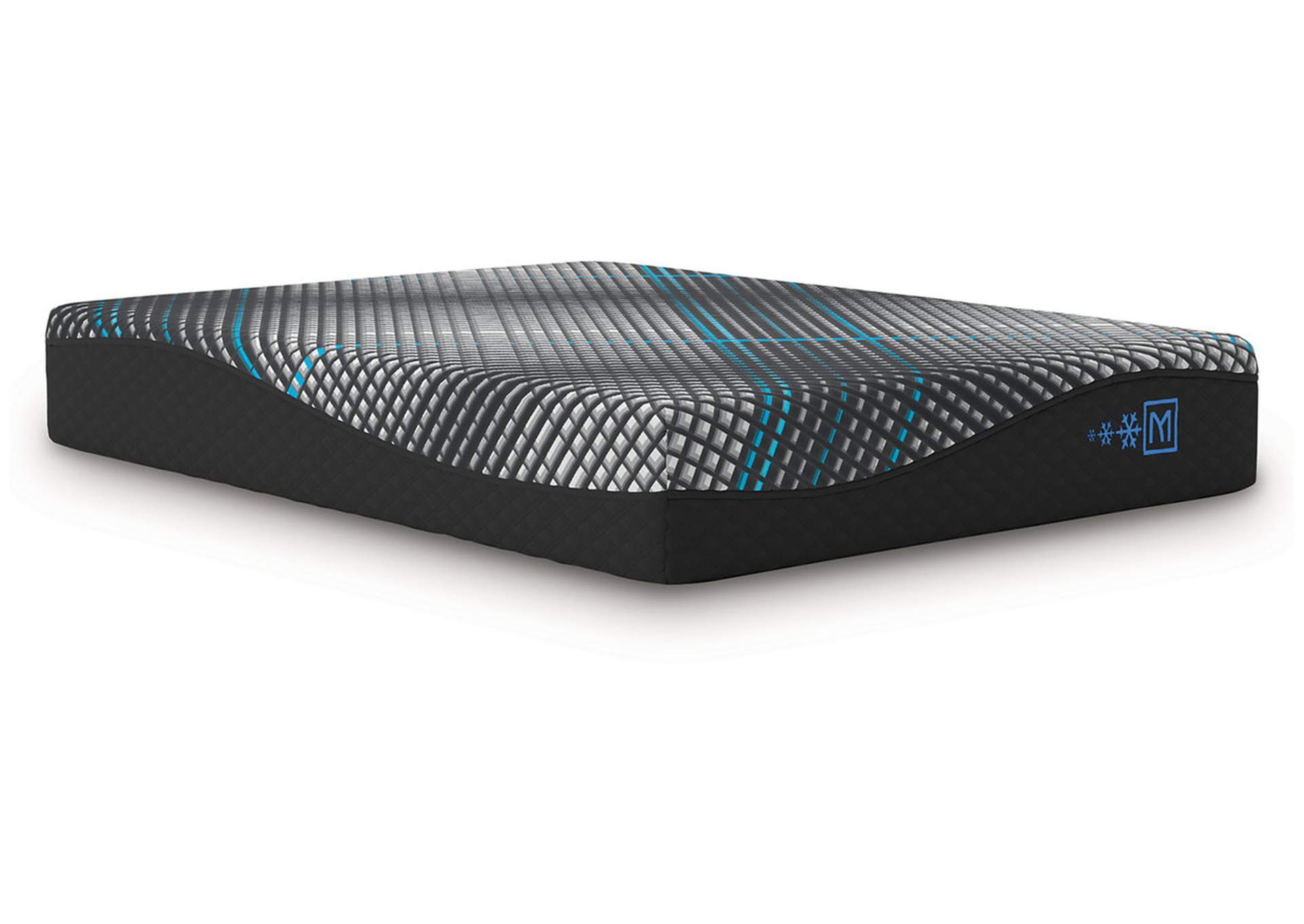 Millennium 2.0 Hybrid 12 Inch Twin XL Mattress image 1