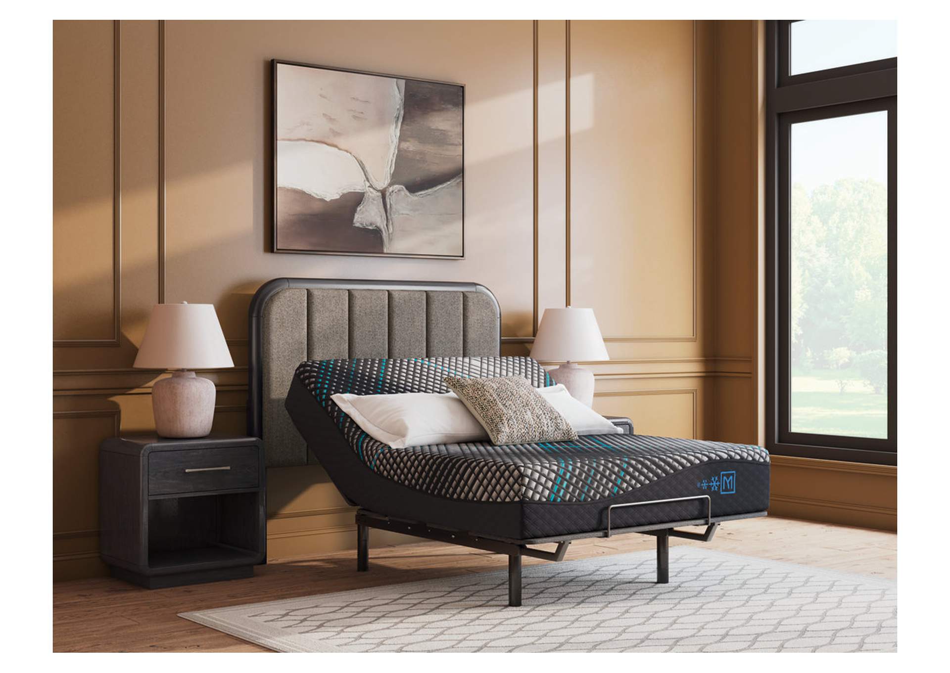 Millennium 2.0 Hybrid 12 Inch Twin XL Mattress image 6
