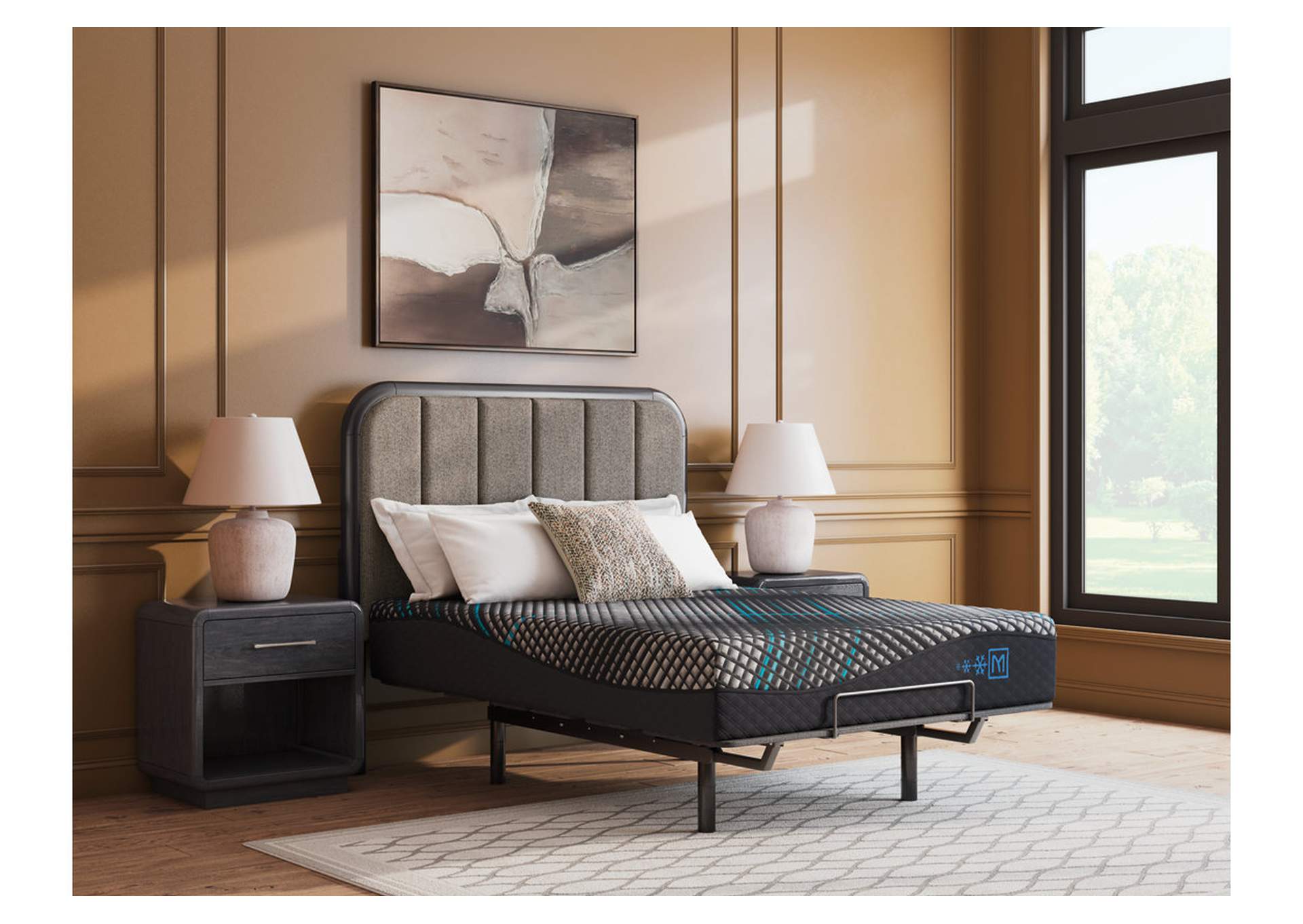 Millennium 2.0 Hybrid 12 Inch Twin XL Mattress image 5
