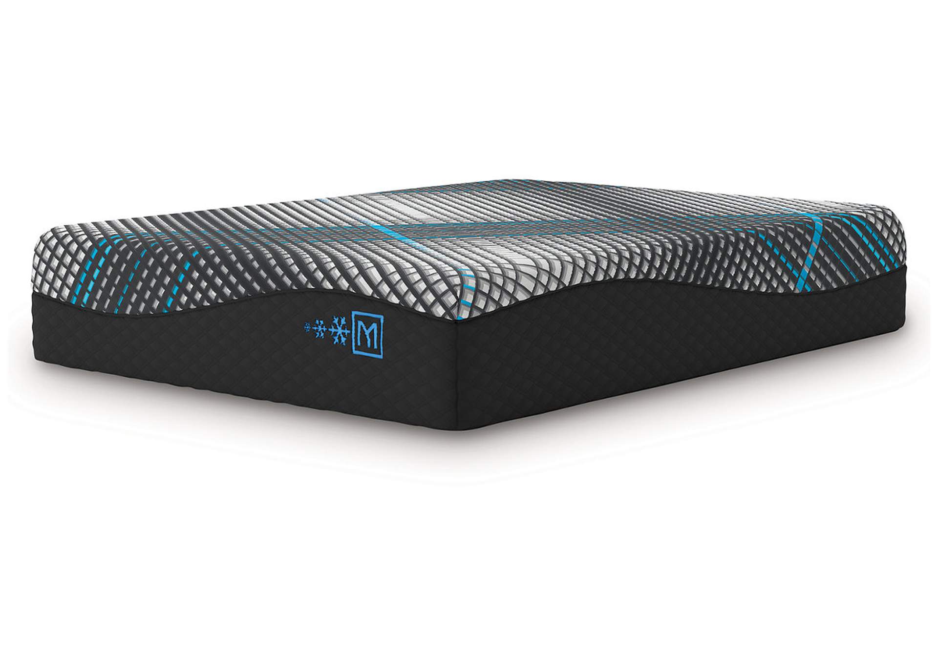 Millennium 2.0 Hybrid 14 Inch California King Mattress image 3