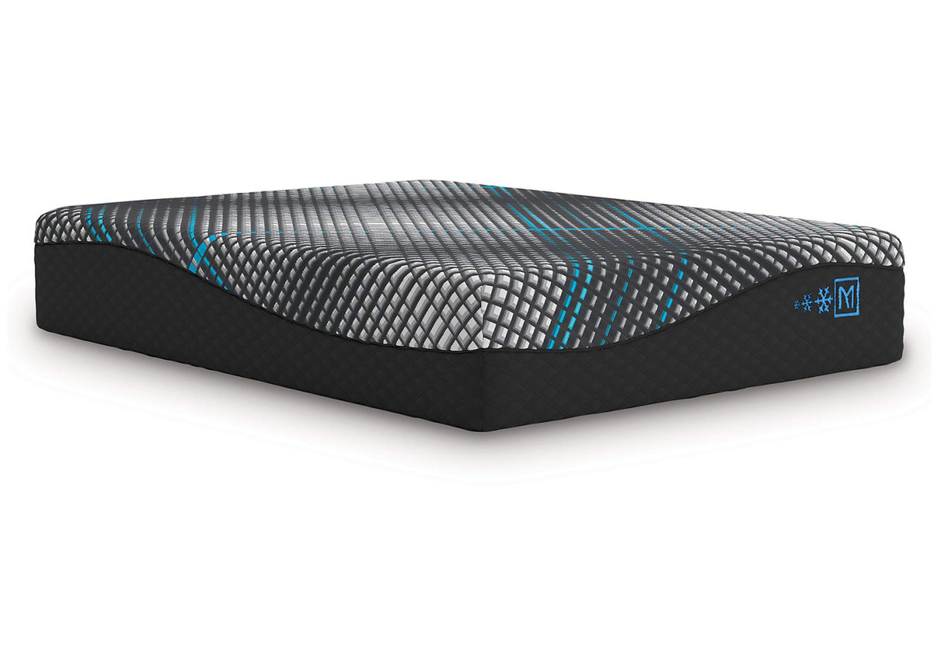 Millennium 2.0 Hybrid 14 Inch California King Mattress image 1