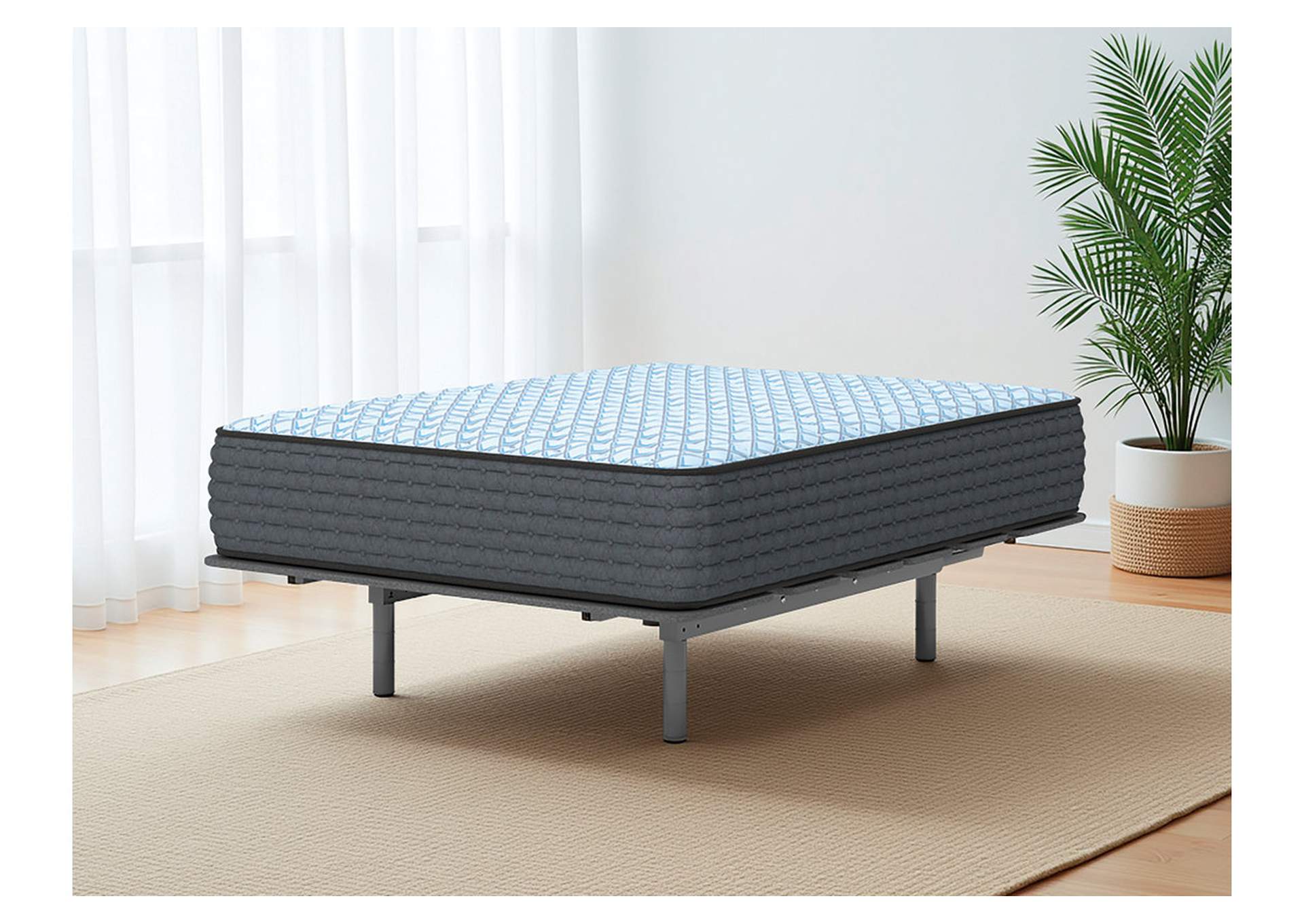 Destin Cove Firm Twin XL Mattress image 2