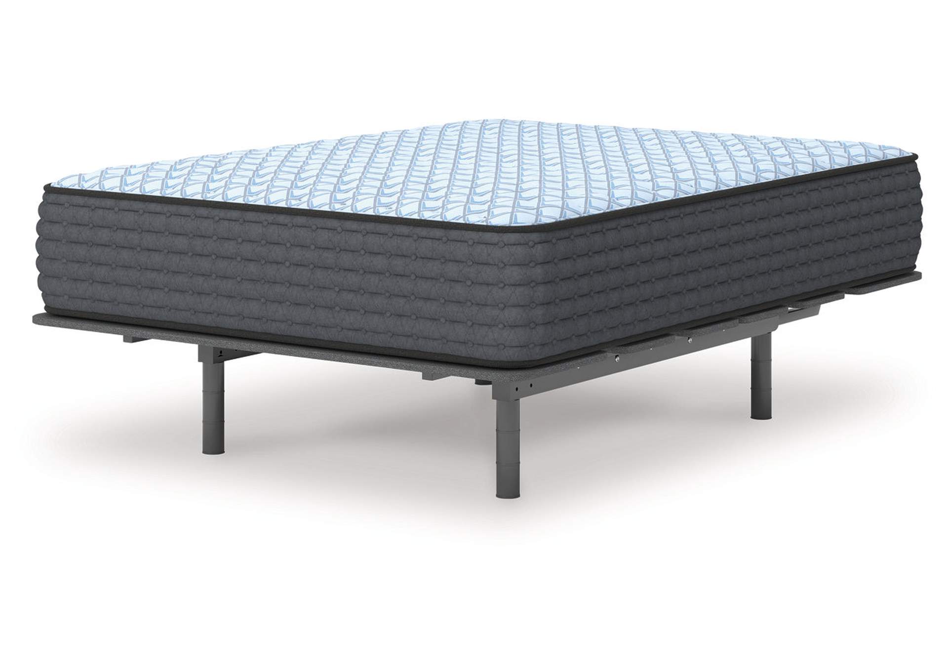 Destin Cove Firm California King Mattress image 3
