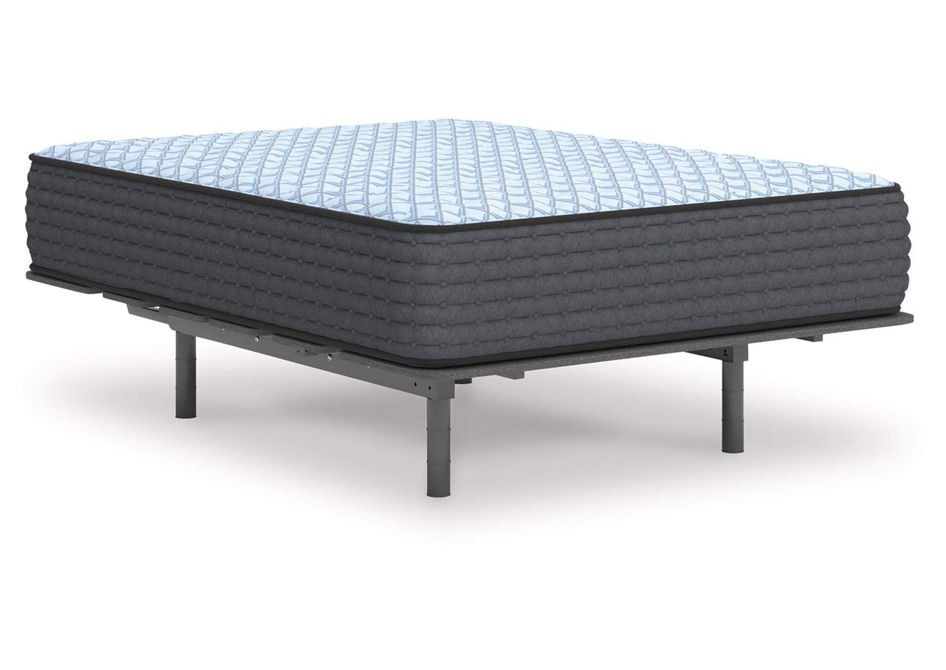 Destin Cove Firm California King Mattress image 4