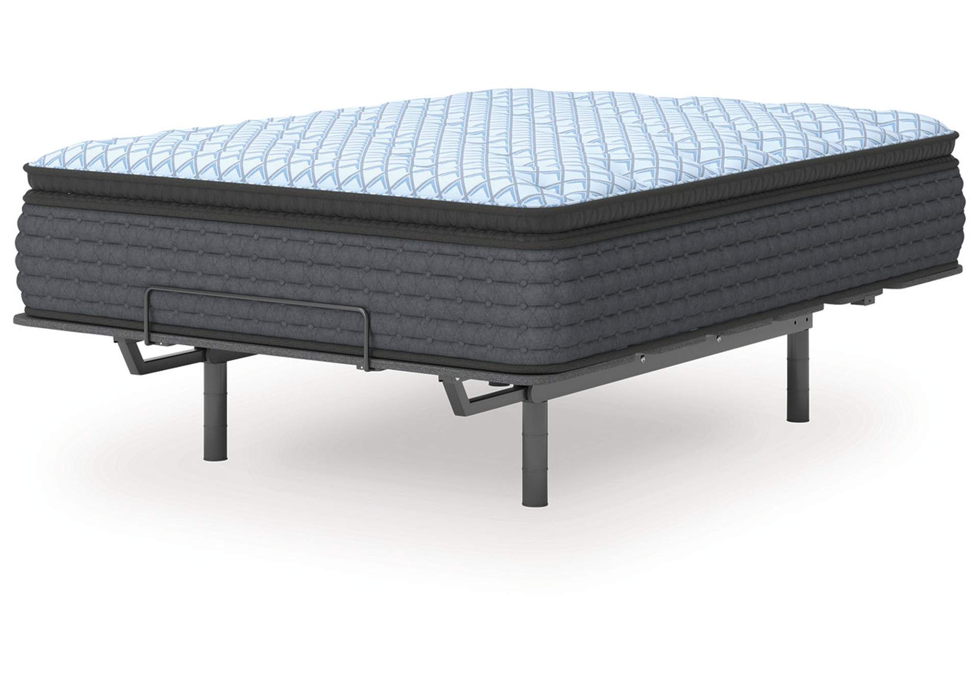 Destin Cove PT California King Mattress image 3