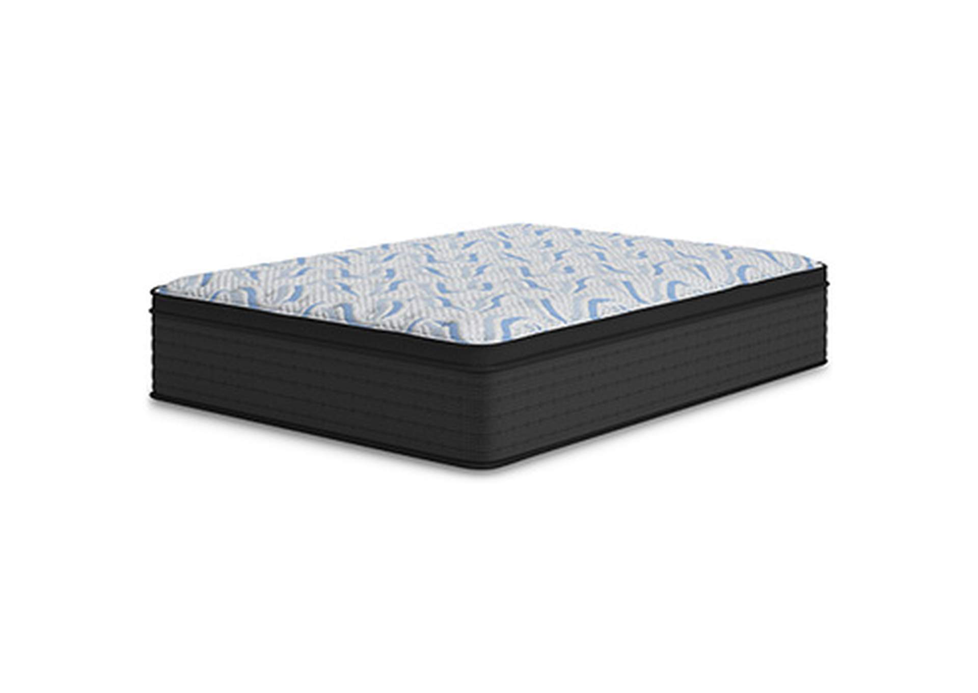 Elite Springs Plush Queen Mattress image 12