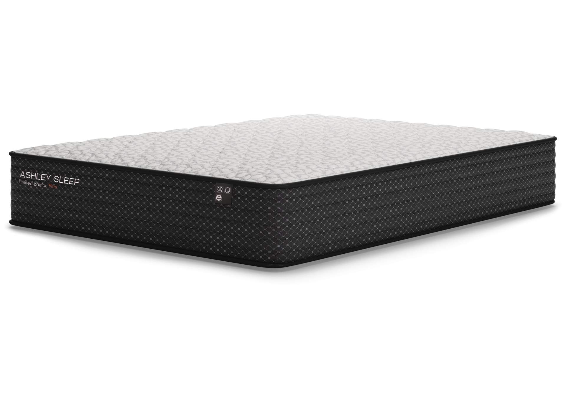 Limited Edition Firm Queen Mattress image 1