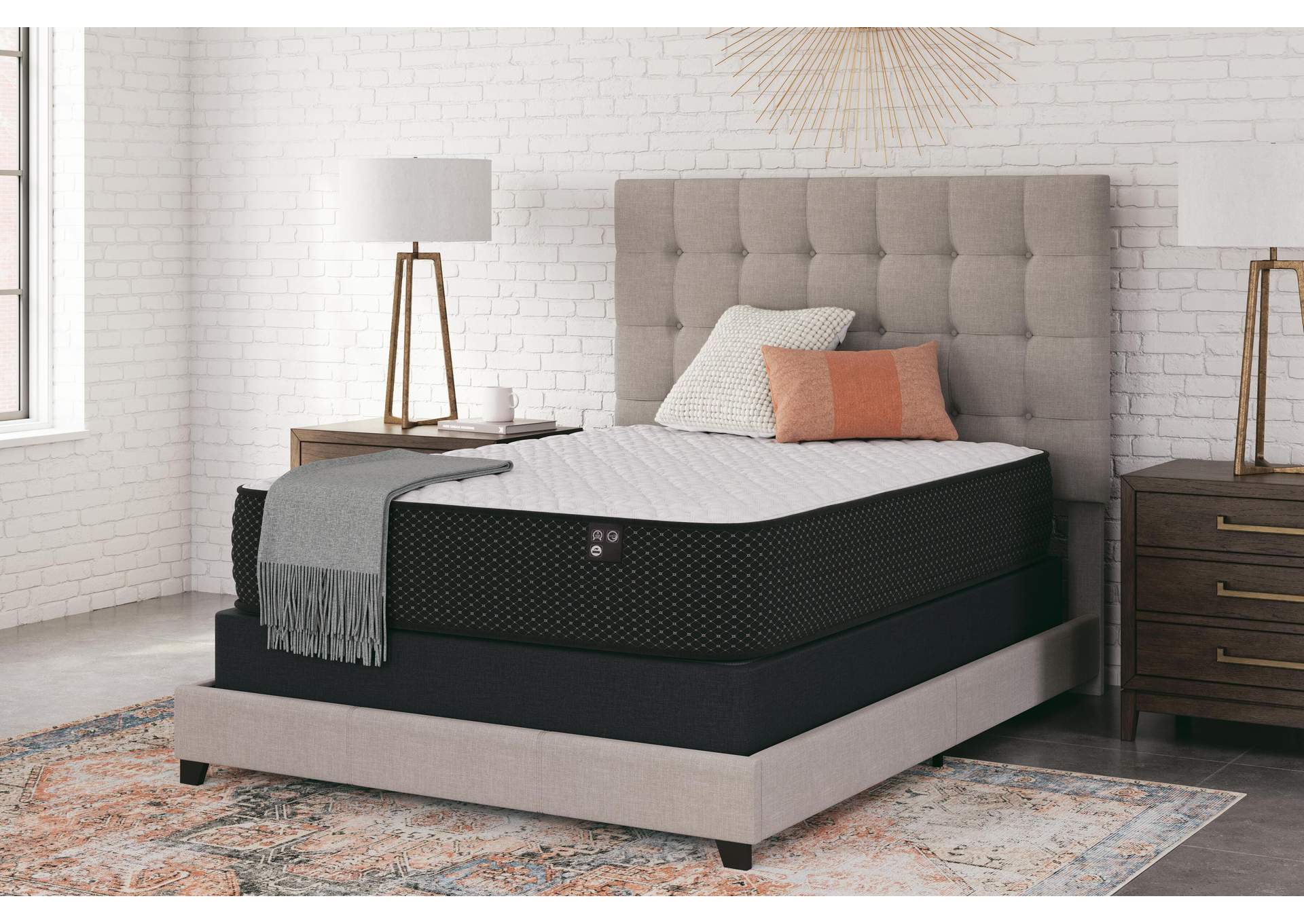 Limited Edition Firm Queen Mattress image 2