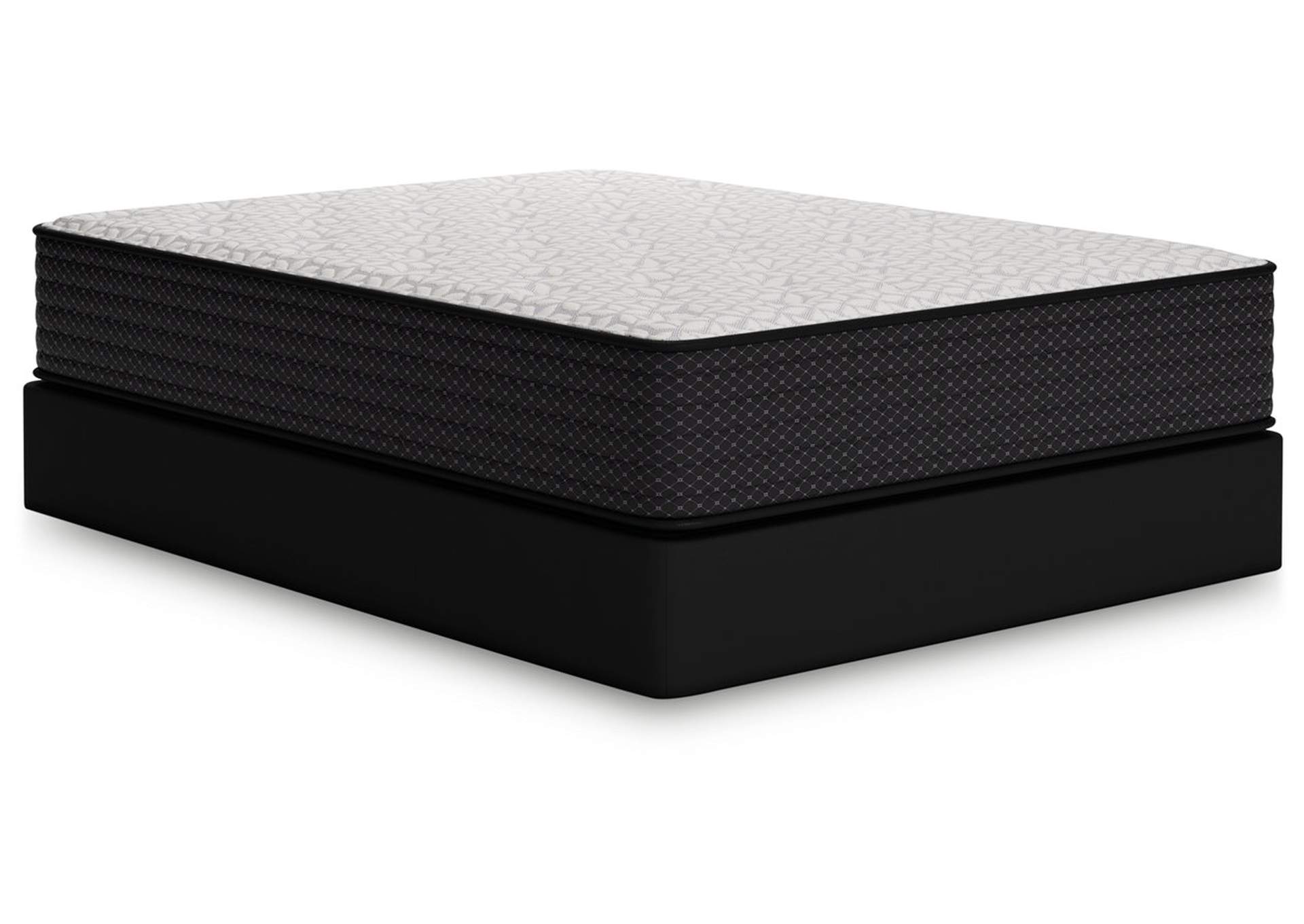 Limited Edition Plush Queen Mattress image 8