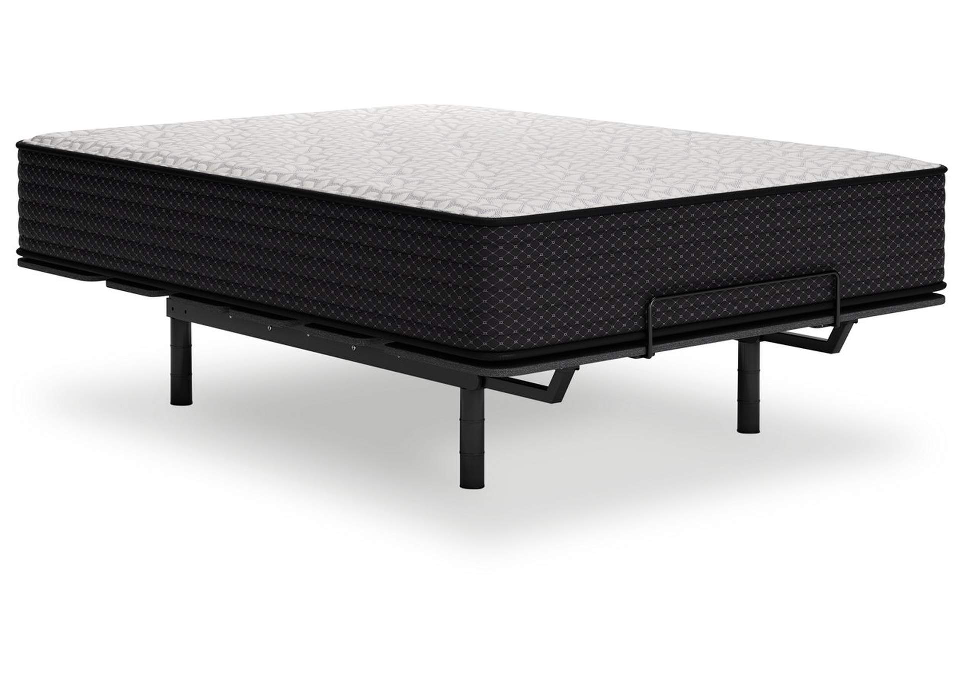 Limited Edition Plush King Mattress image 7