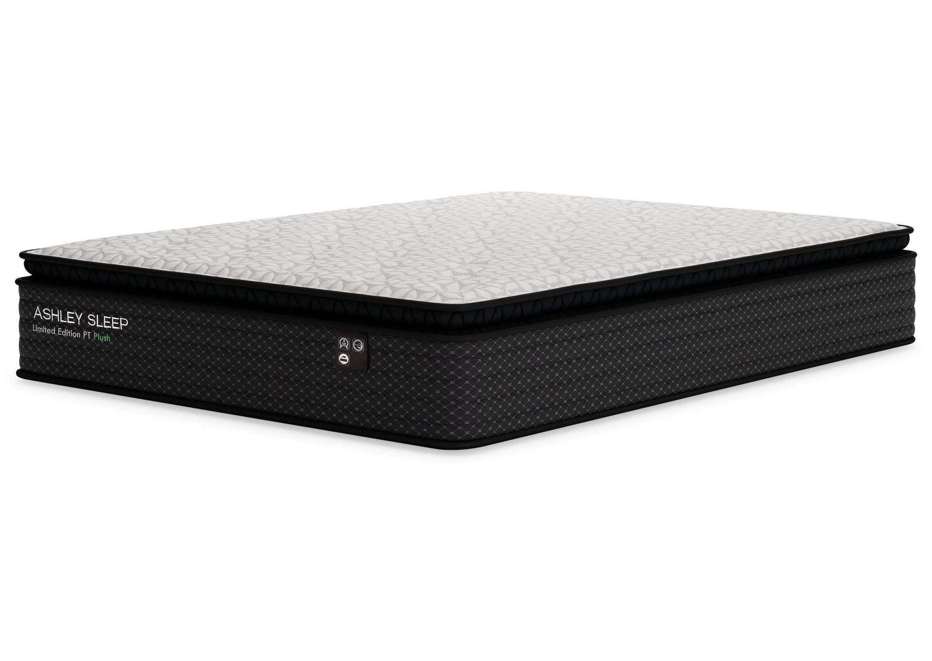 Limited Edition PT Queen Mattress
