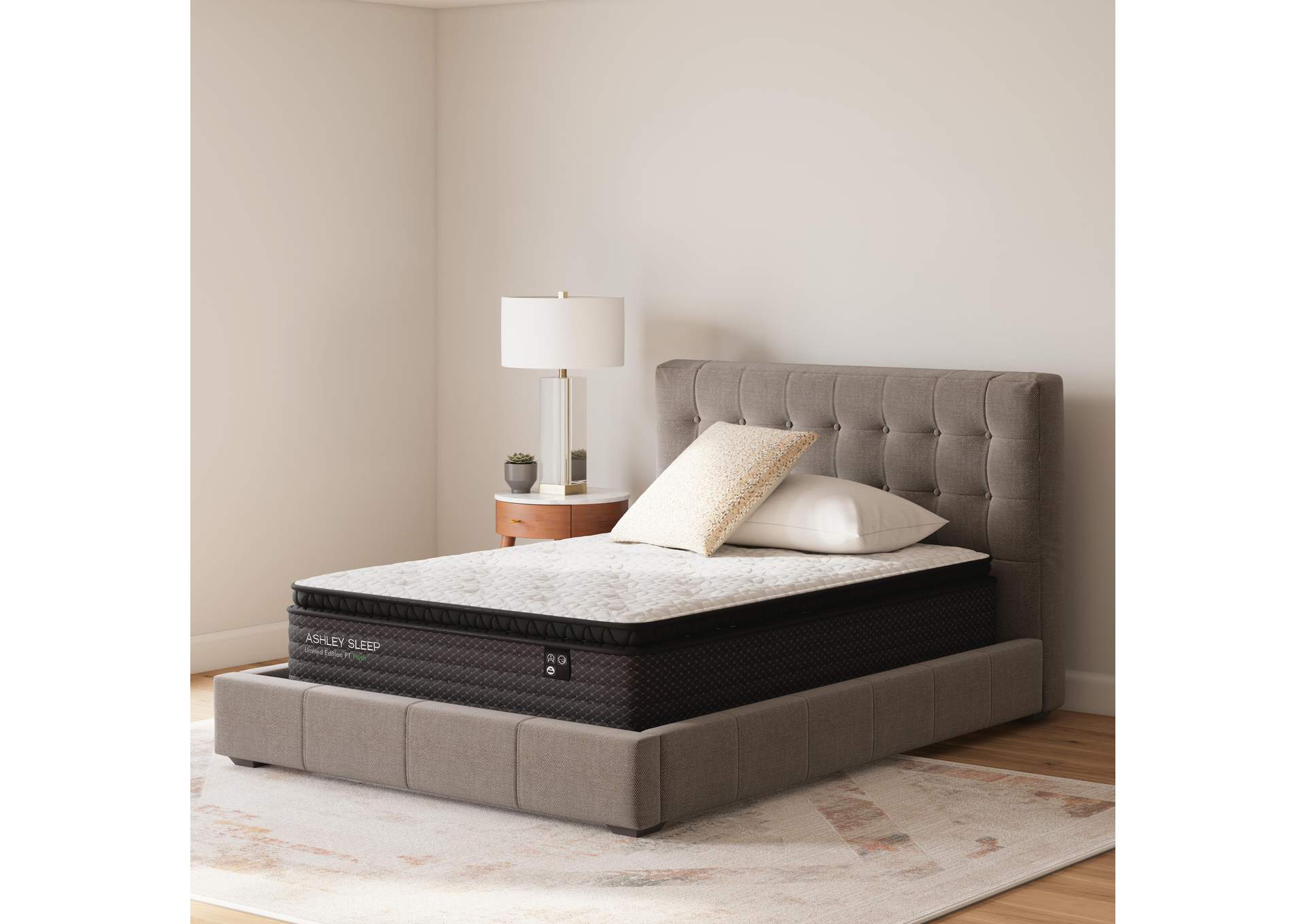 Limited Edition PT Full Mattress image 2