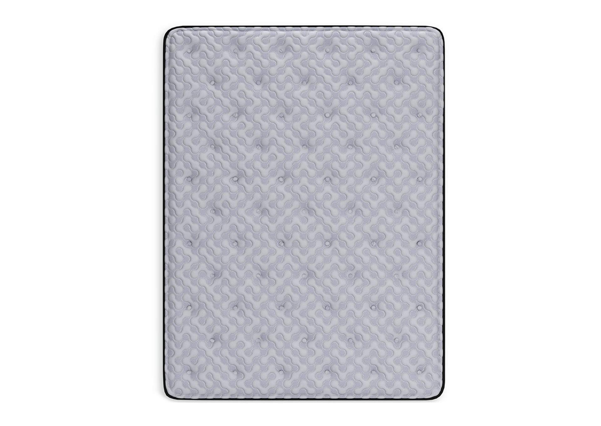Anniversary Edition Plush California King Mattress