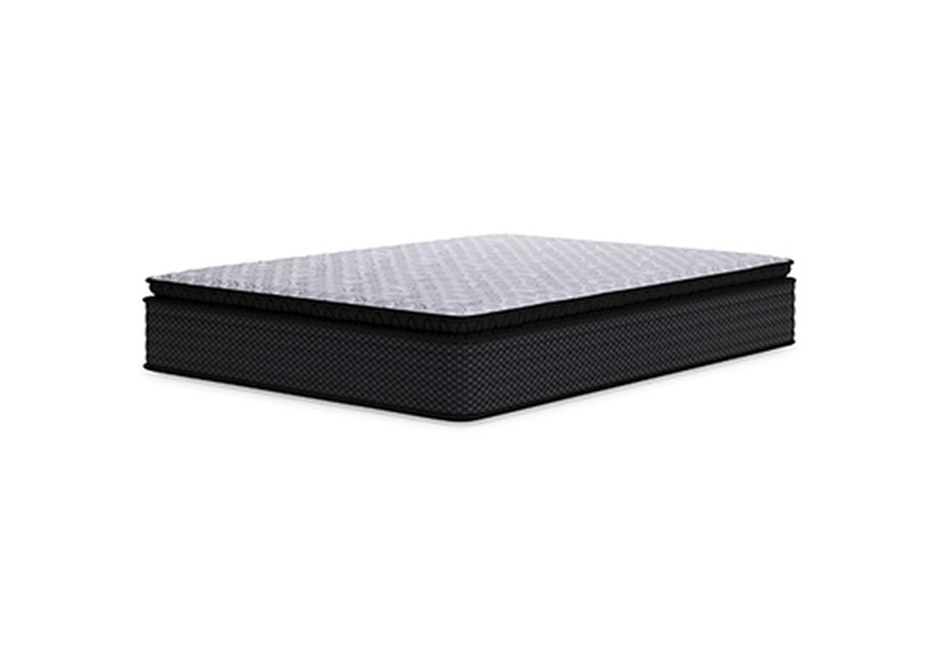 Anniversary Edition Pillowtop Queen Mattress image 9
