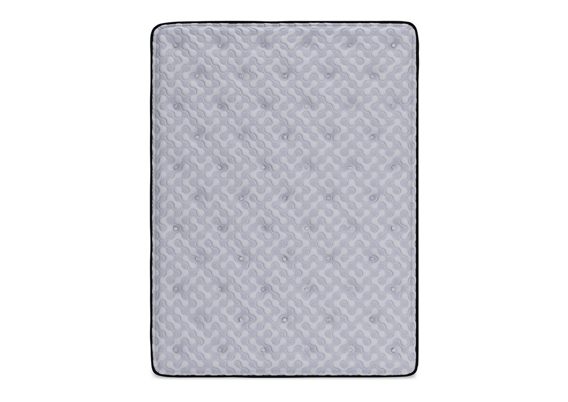 Anniversary Edition Pillowtop Queen Mattress