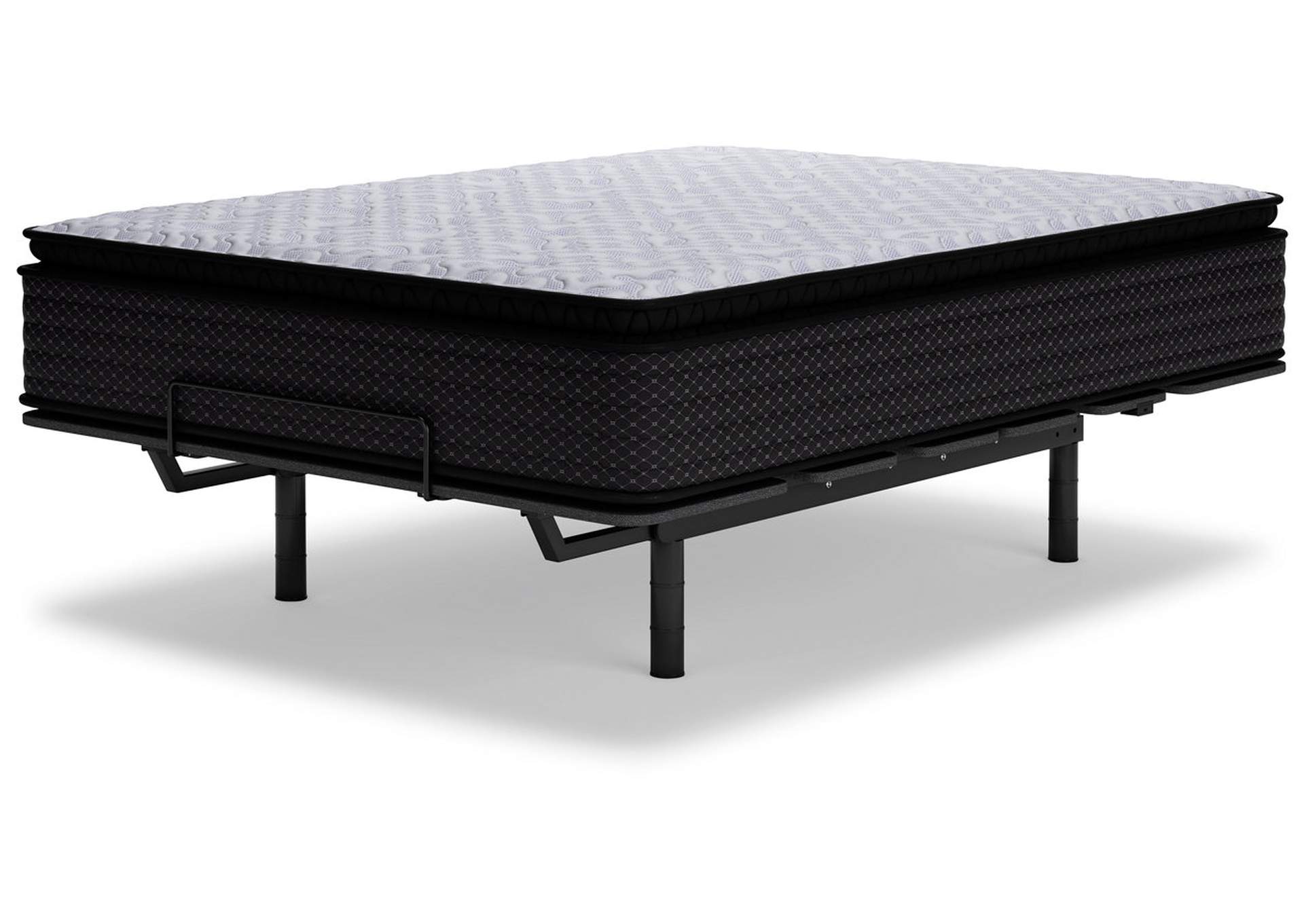 Anniversary Edition Pillowtop California King Mattress