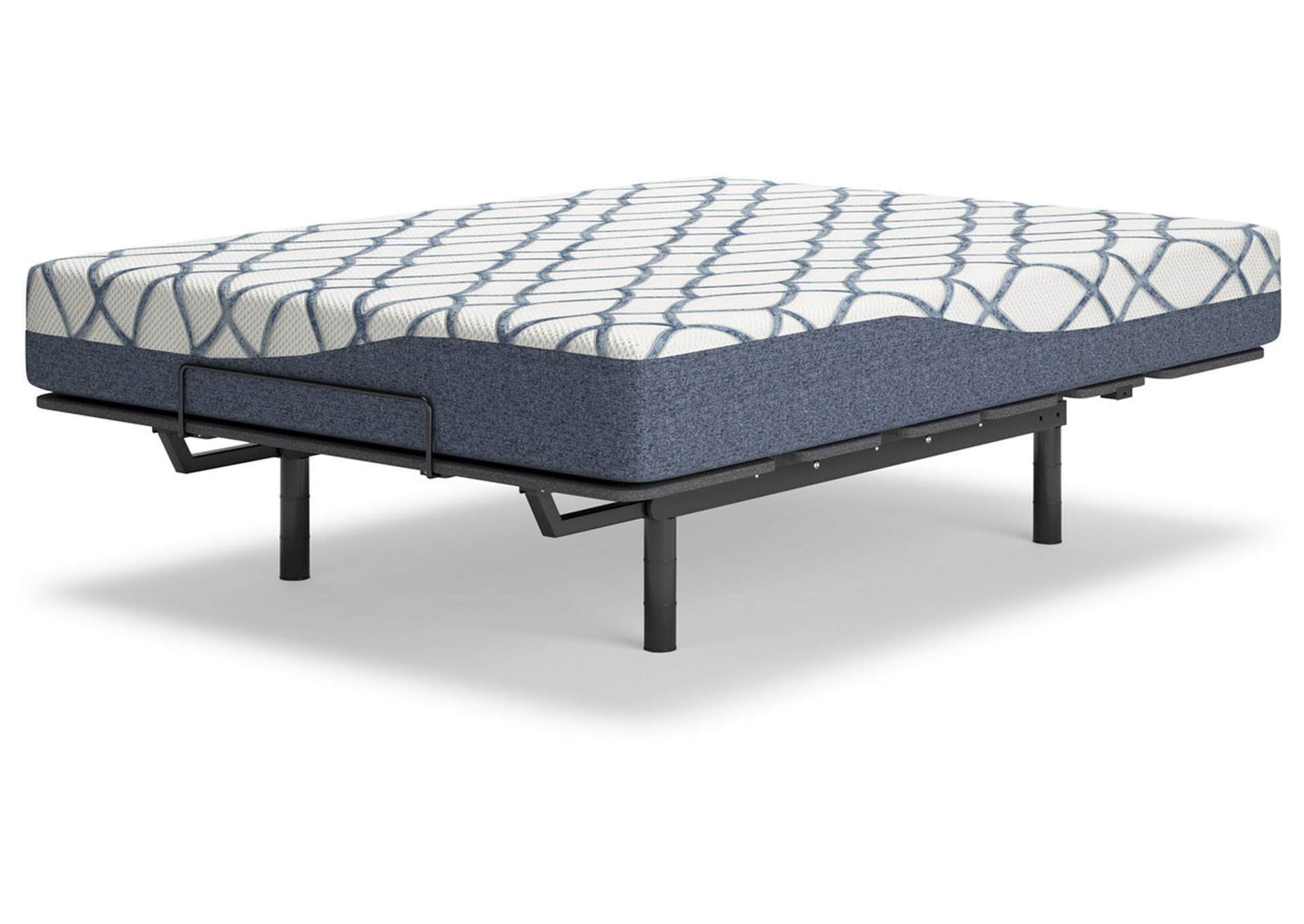 10 Inch Chime Elite 2.0 Full Mattress image 6