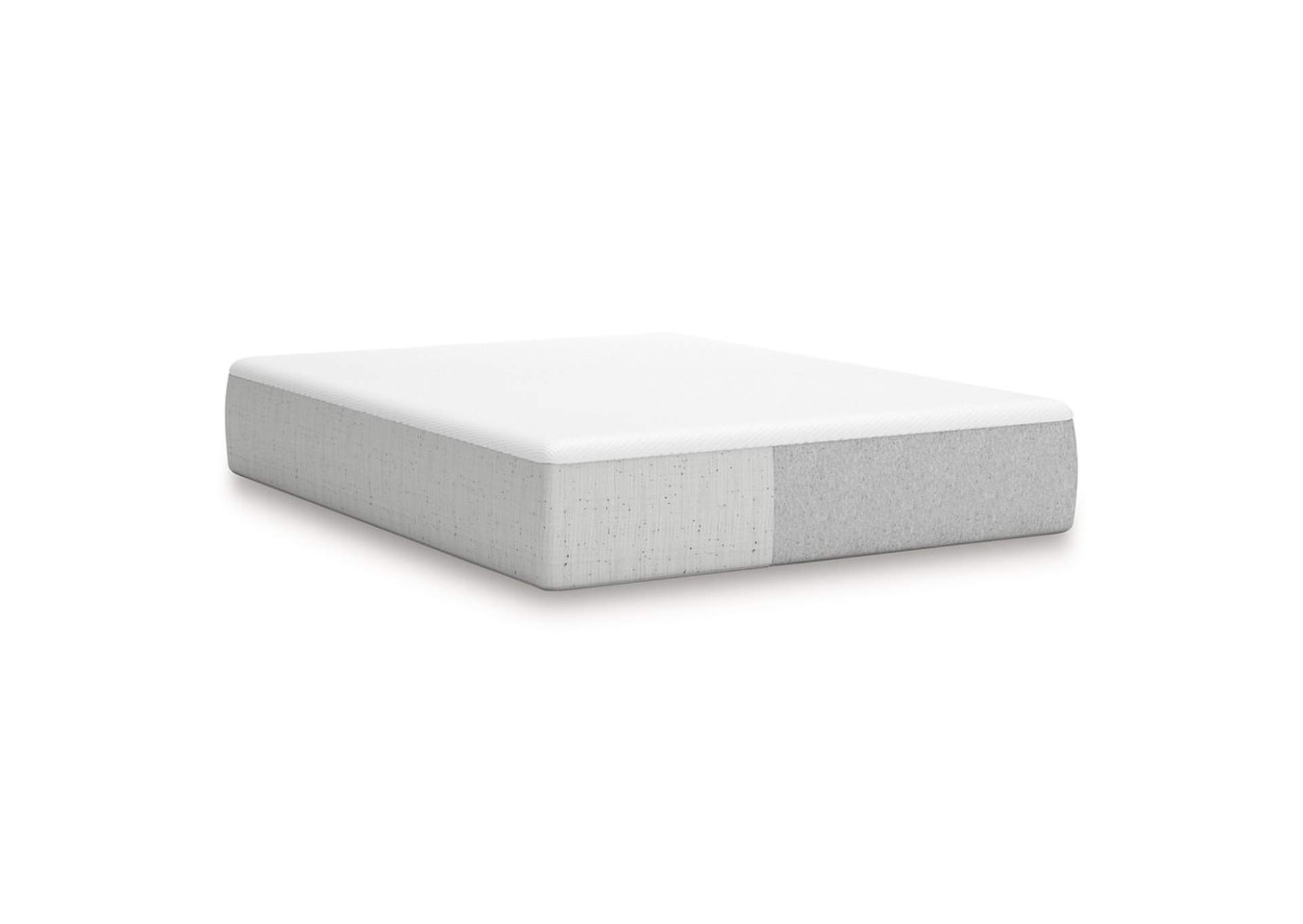 Amazon Refresh 12IN Memory Foam King Mattress