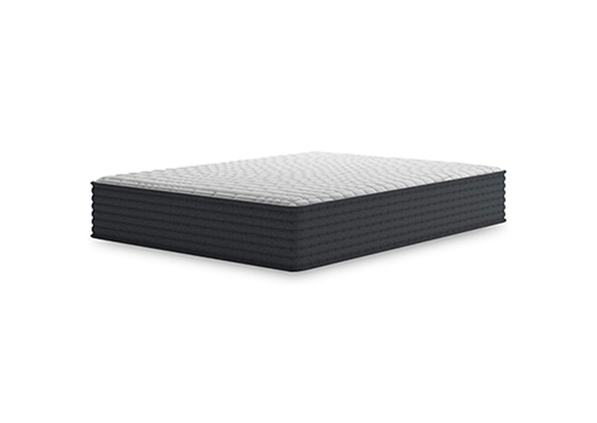 Hybrid 1200 King Mattress image 10