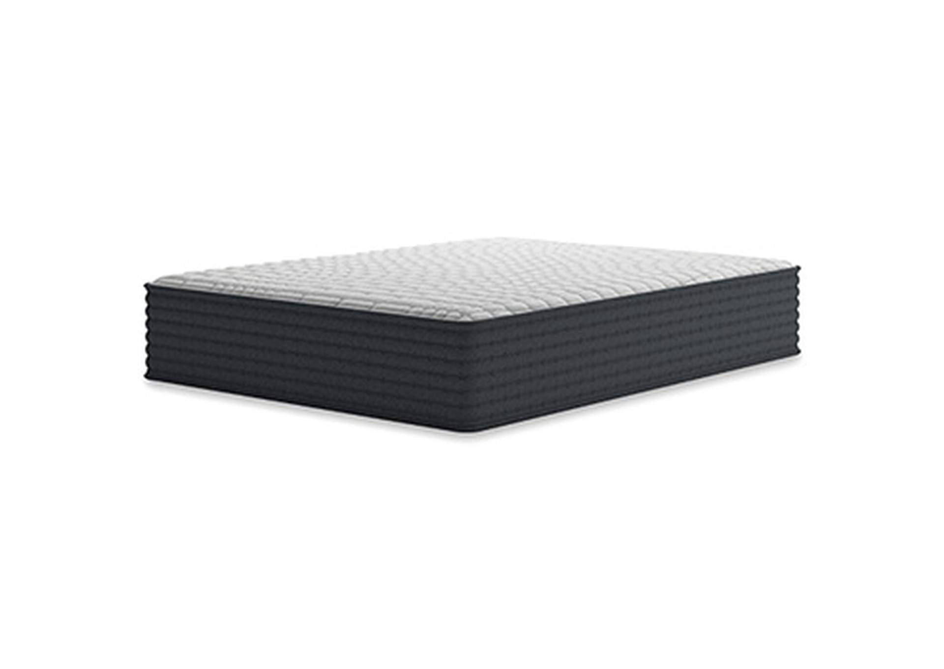 Hybrid 1300 California King Mattress image 10
