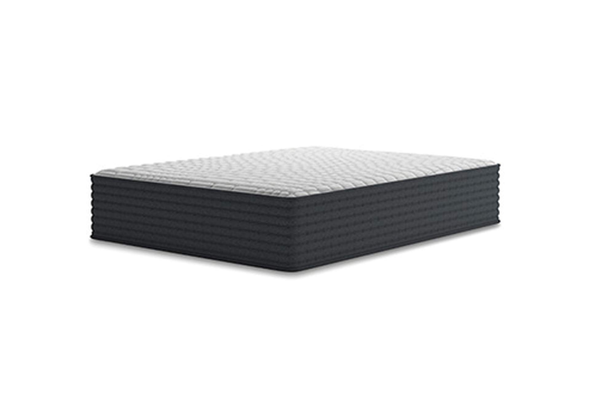 Hybrid 1400 Queen Mattress image 10