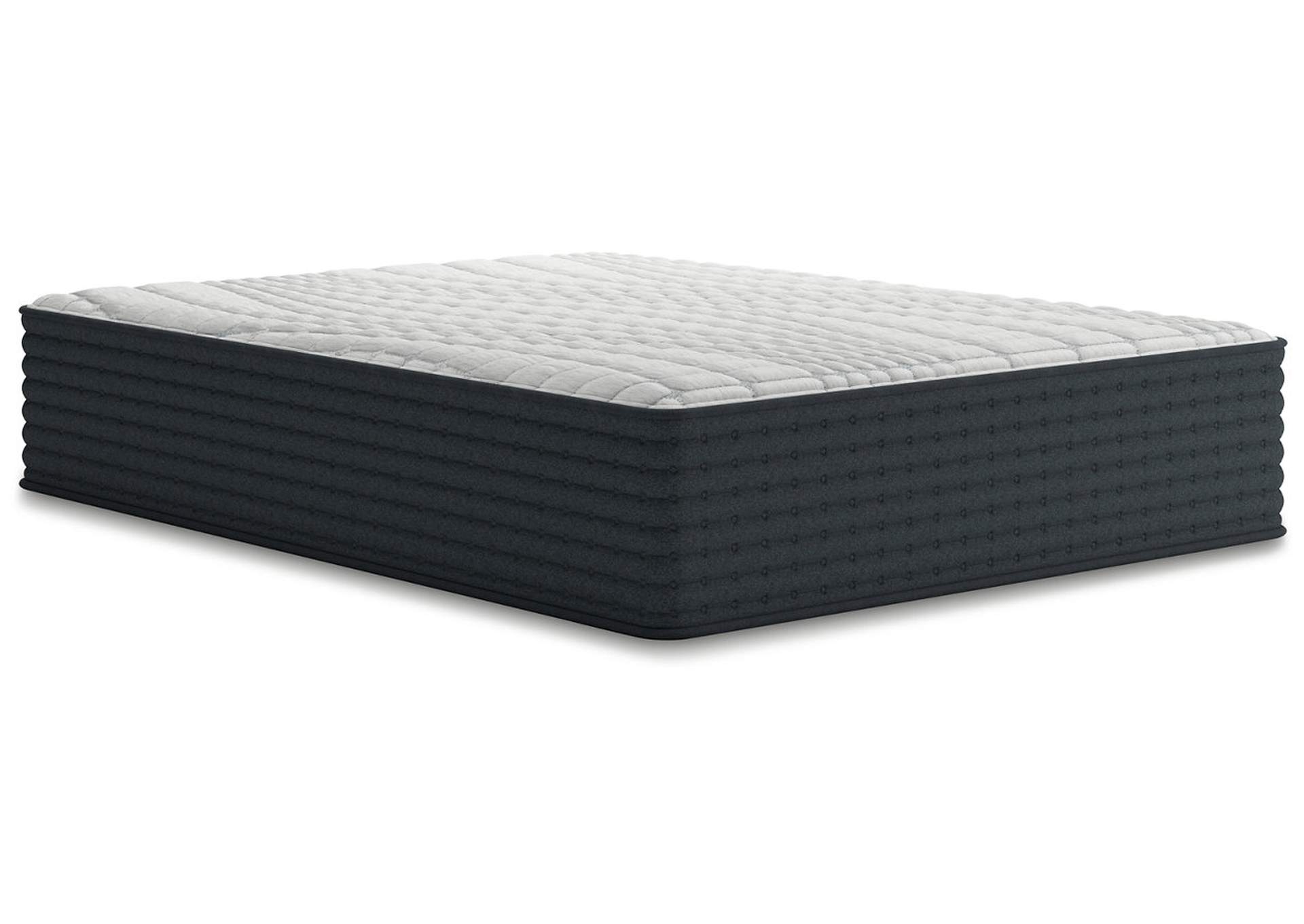 Hybrid 1400 Queen Mattress image 2