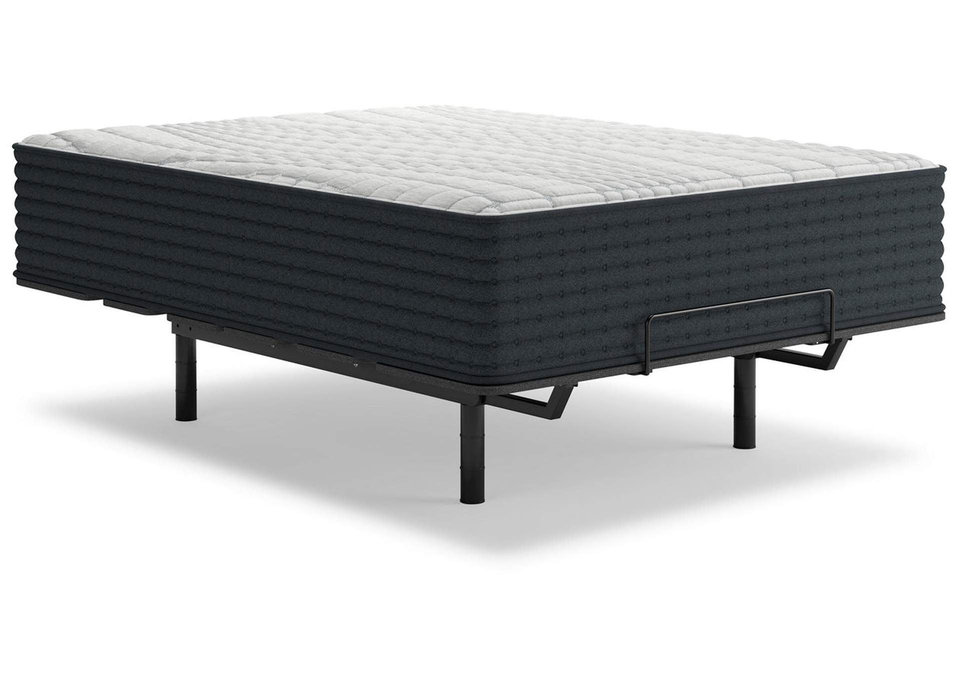 Hybrid 1400 Queen Mattress image 5