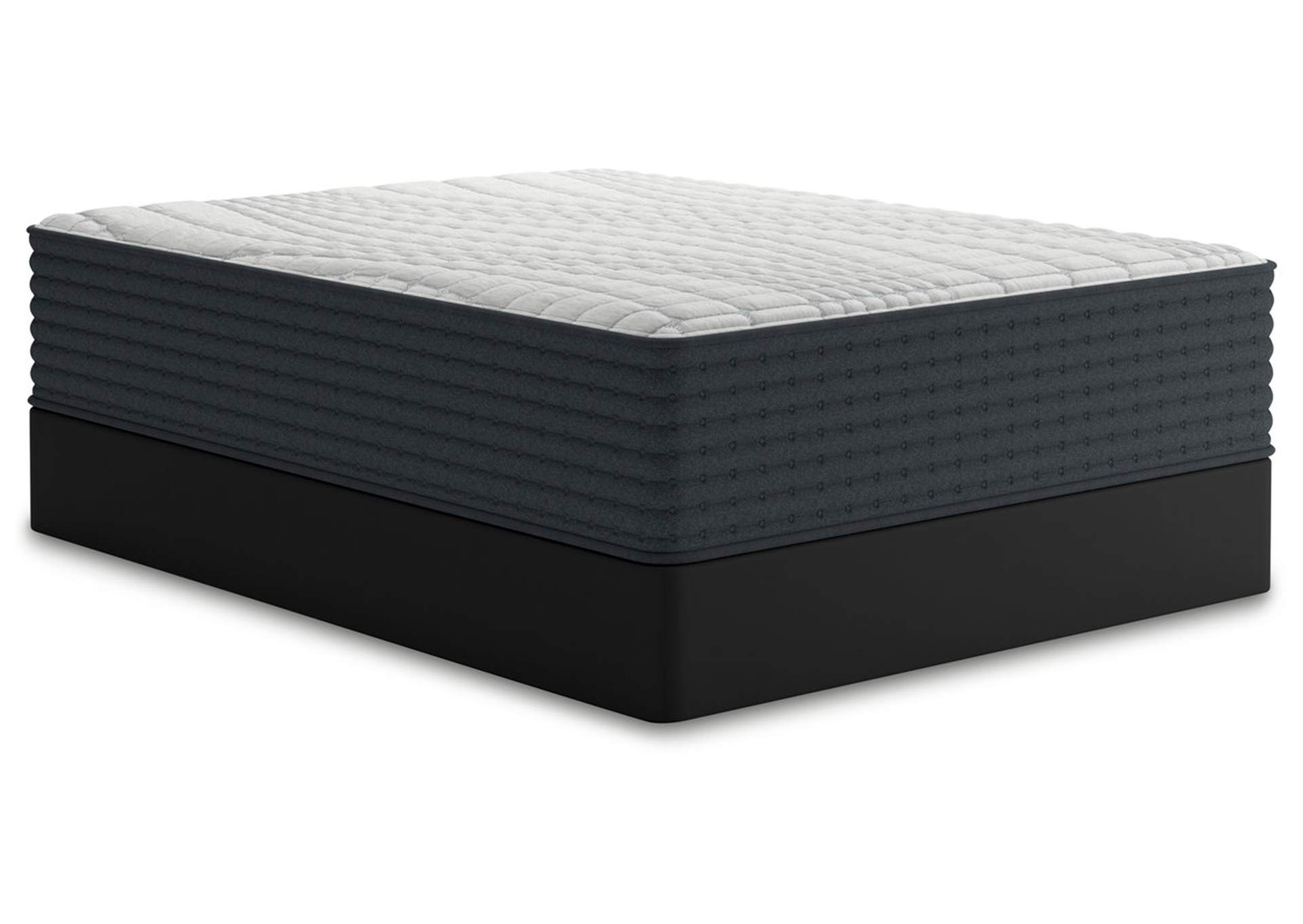 Hybrid 1400 Queen Mattress image 7