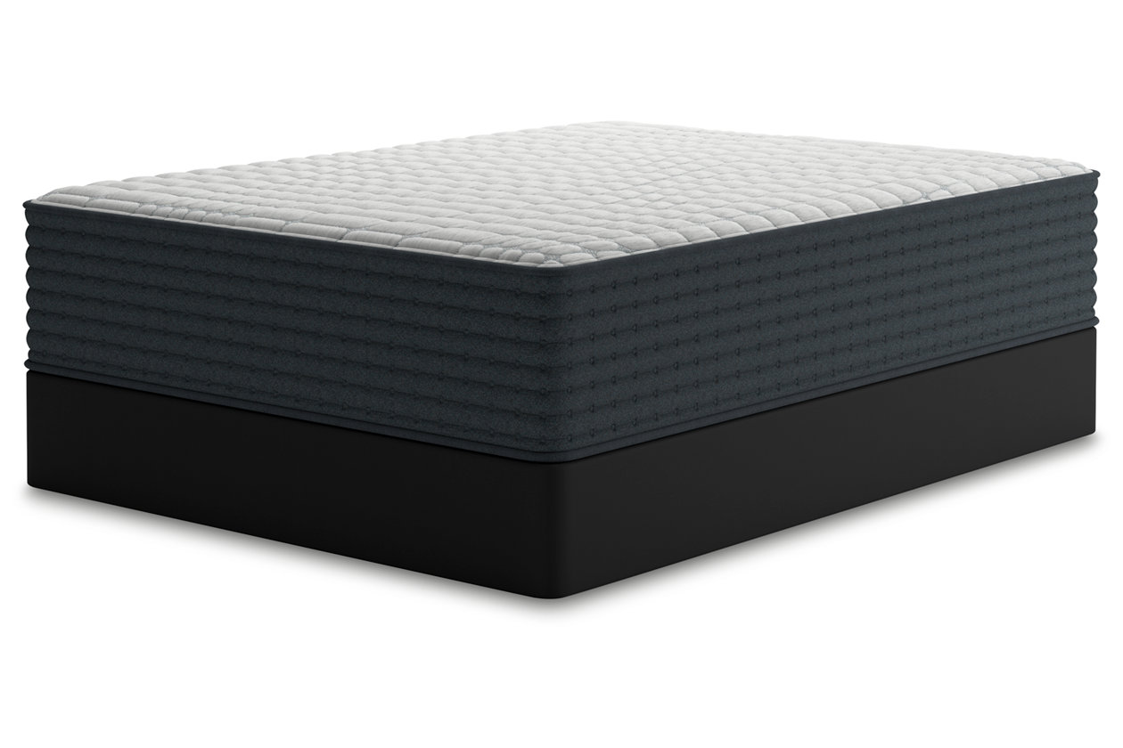 Hybrid 1400 California King Mattress