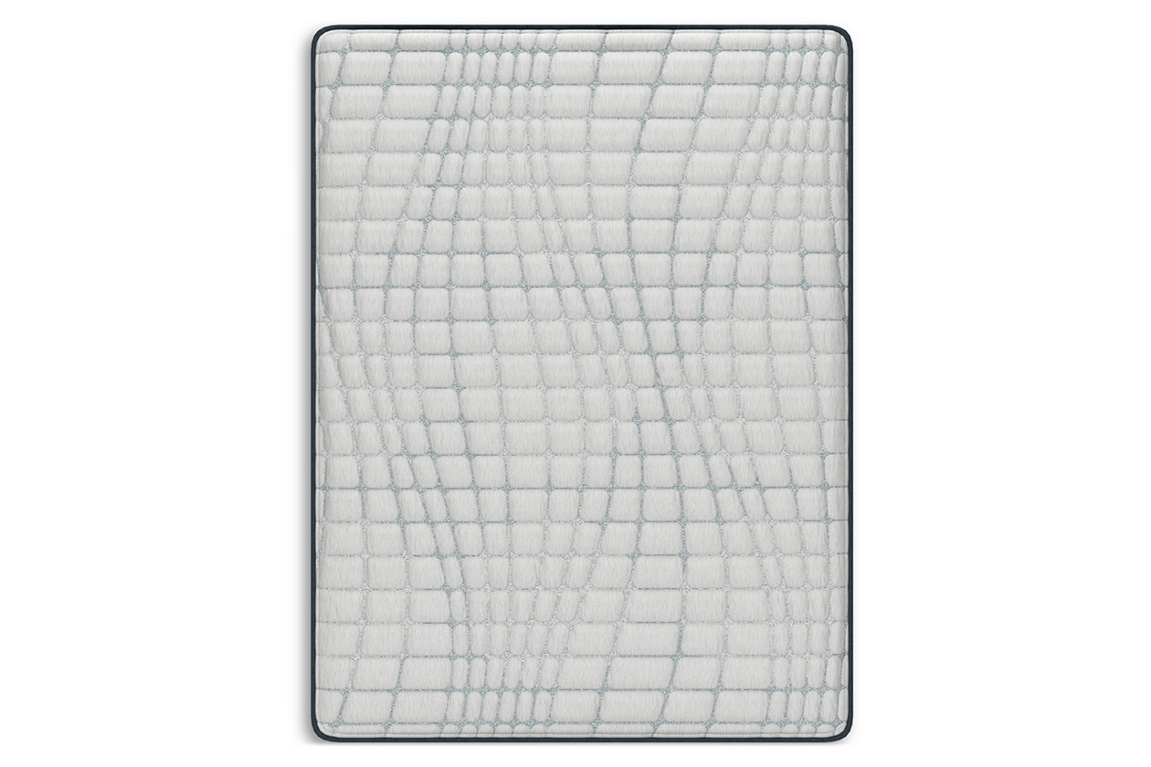 Hybrid 1400 California King Mattress