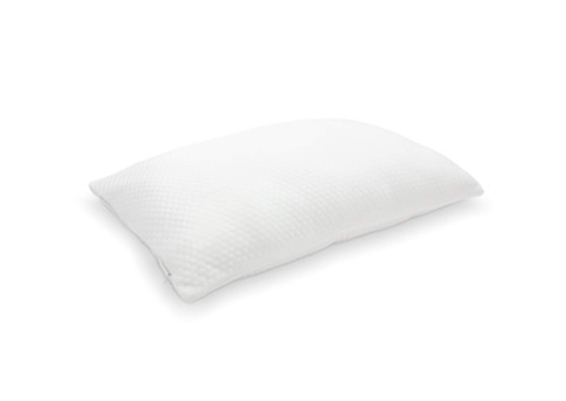 Serene Rest Microfiber Pillow (Set of 4) image 1
