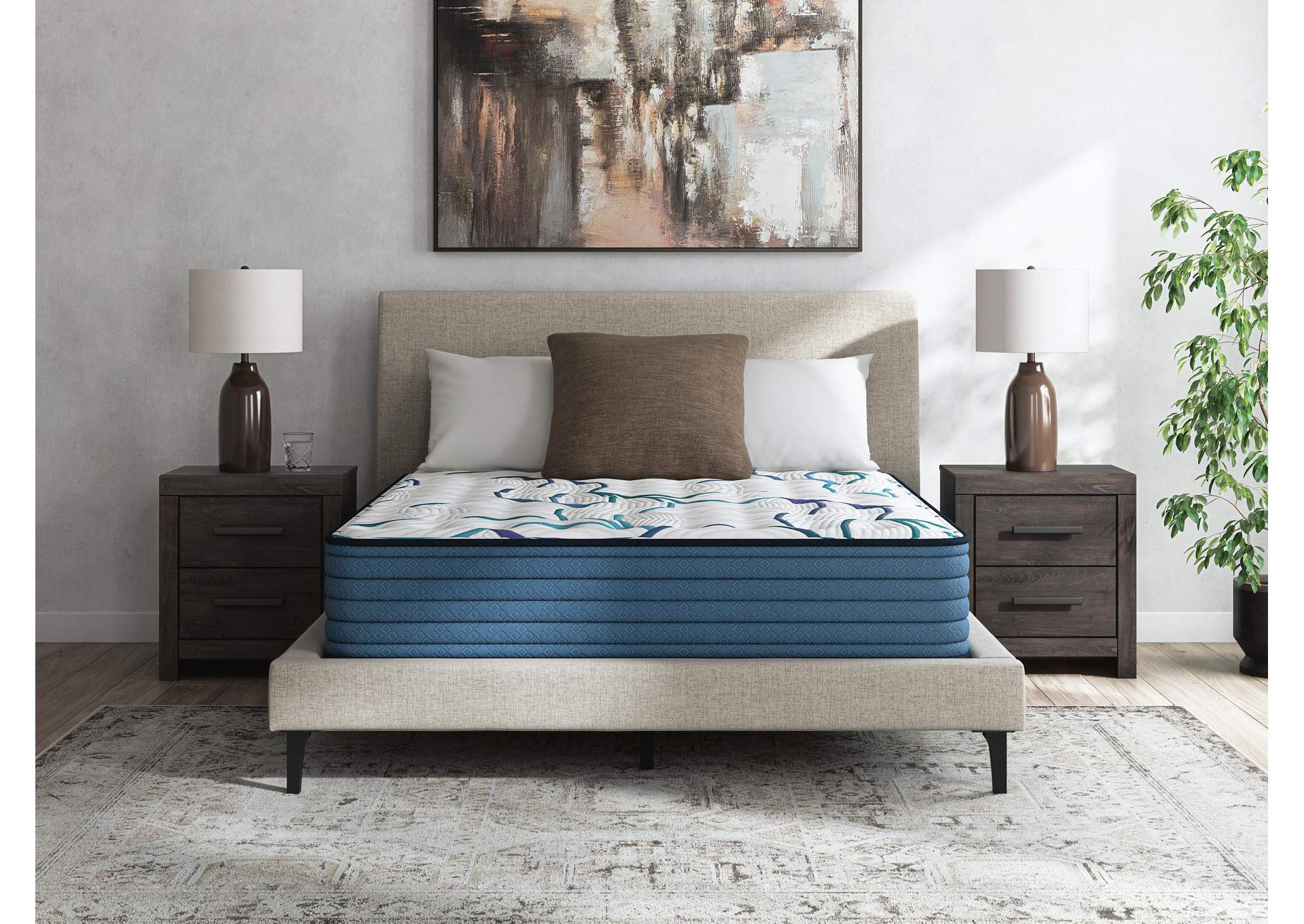 Limited Edition Firm 3.0 Queen Mattress image 10