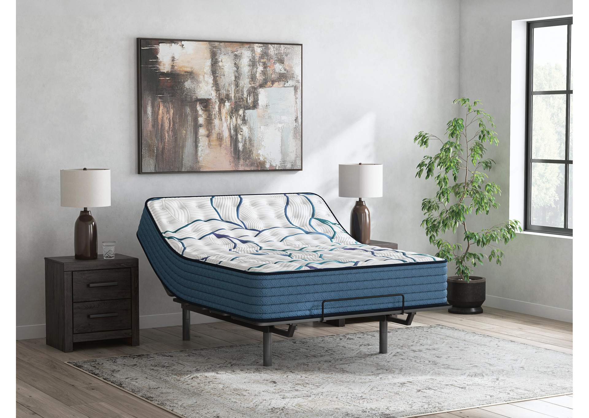 Limited Edition Firm 3.0 Queen Mattress image 12