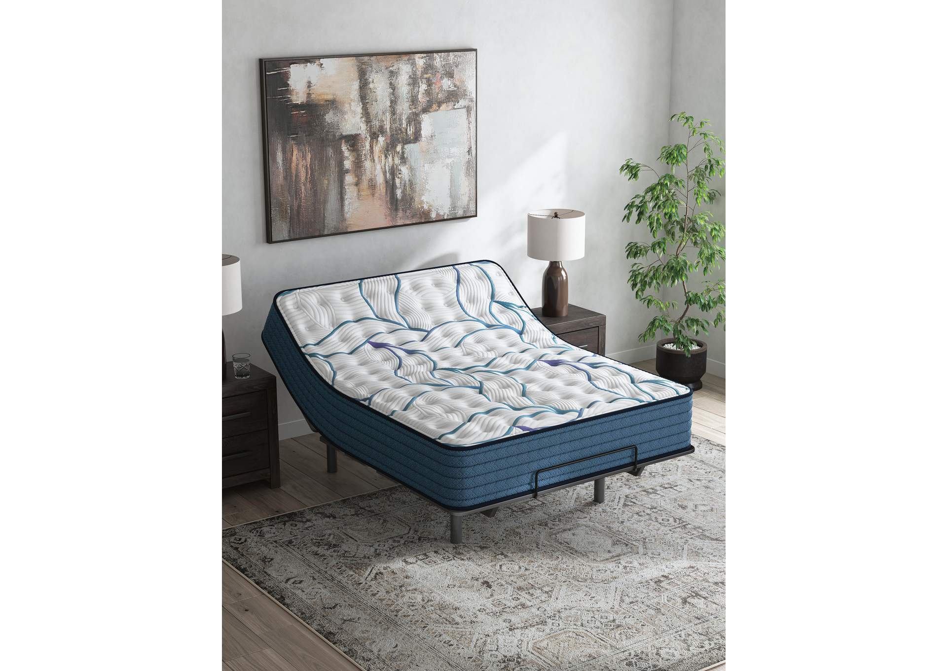 Limited Edition Firm 3.0 Queen Mattress image 13