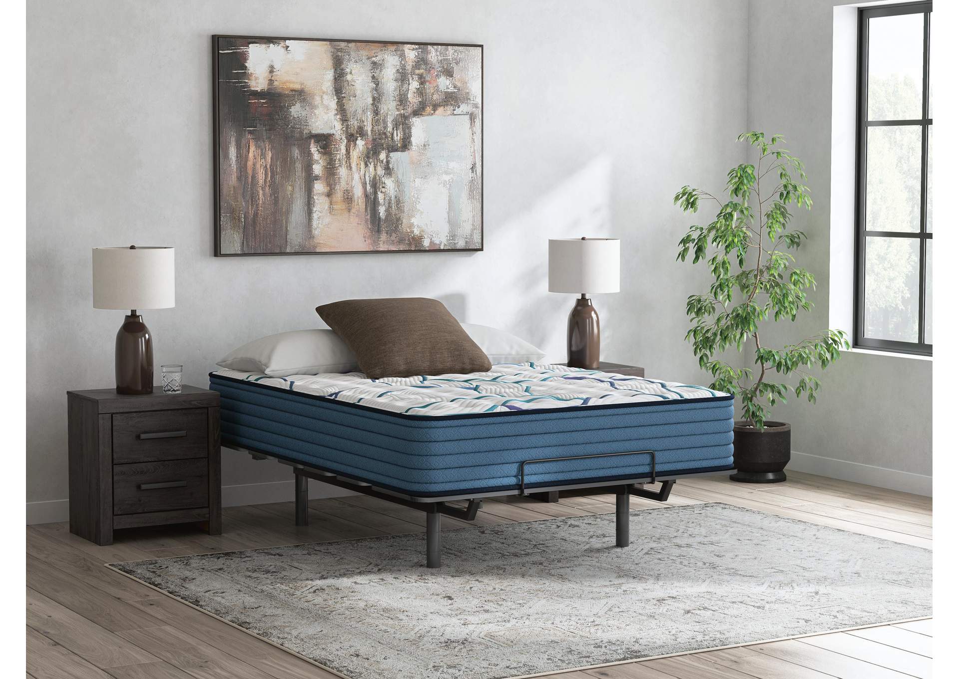 Limited Edition Firm 3.0 Queen Mattress image 11