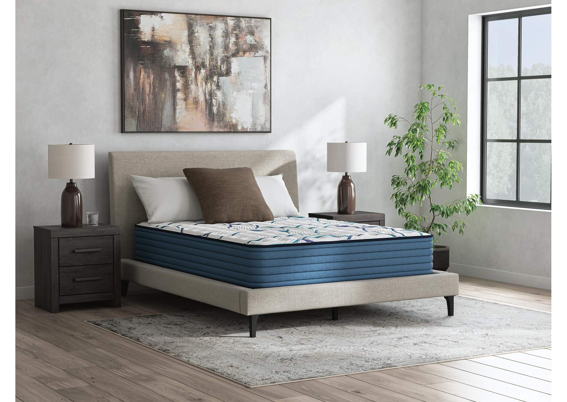 Limited Edition Firm 3.0 Queen Mattress image 2