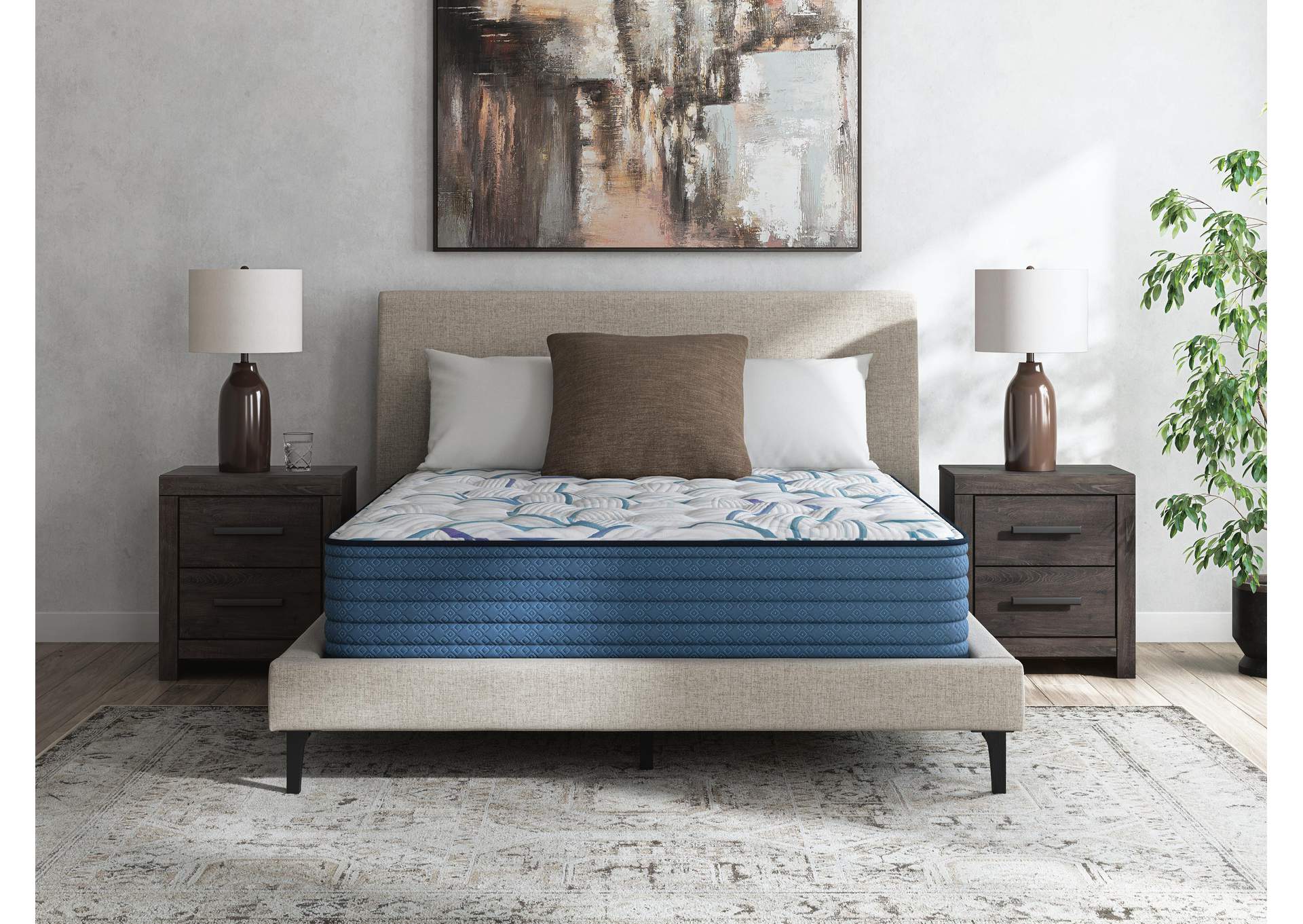 Limited Edition Plush 3.0 Queen Mattress image 10