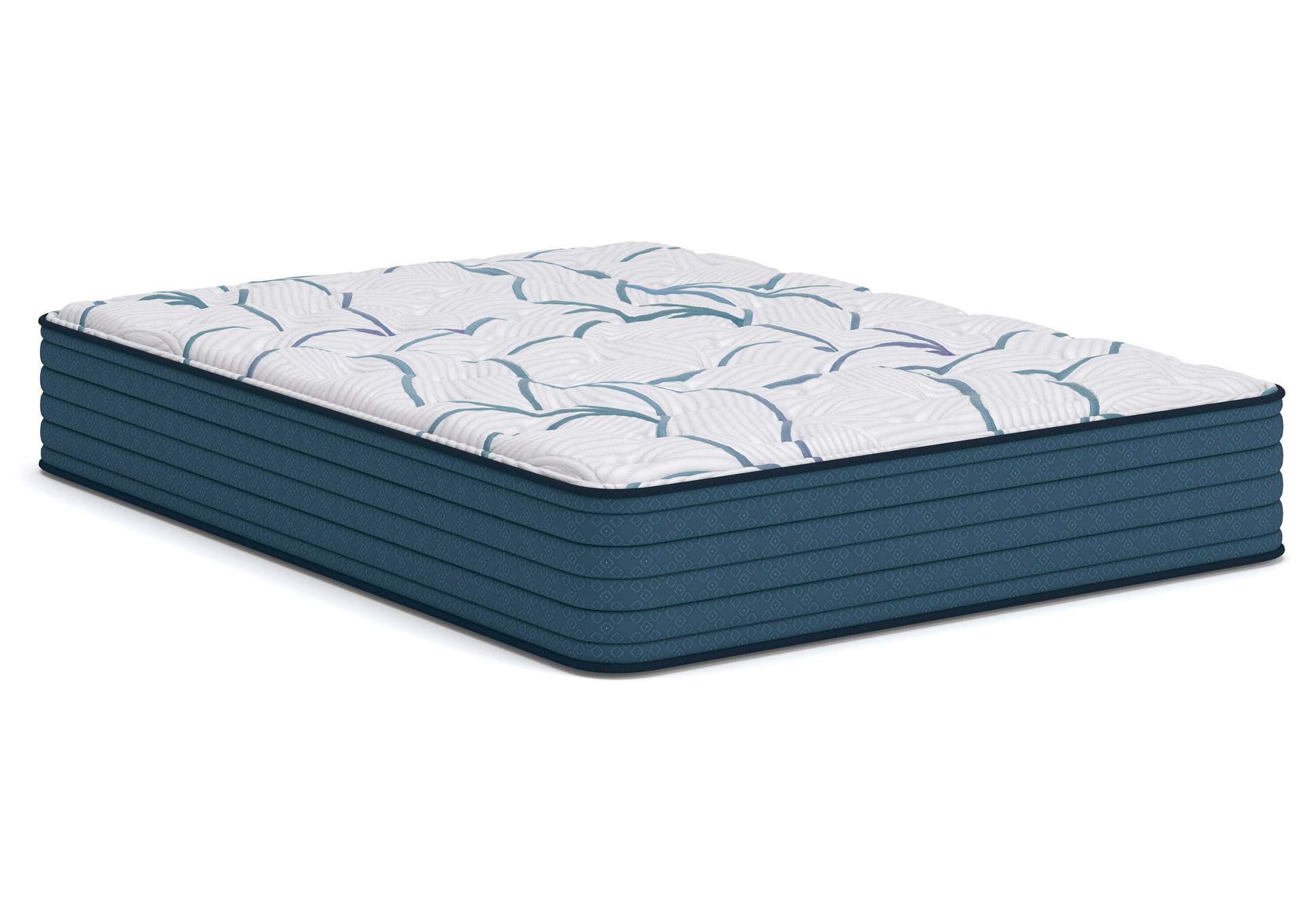 Limited Edition Plush 3.0 Queen Mattress image 1