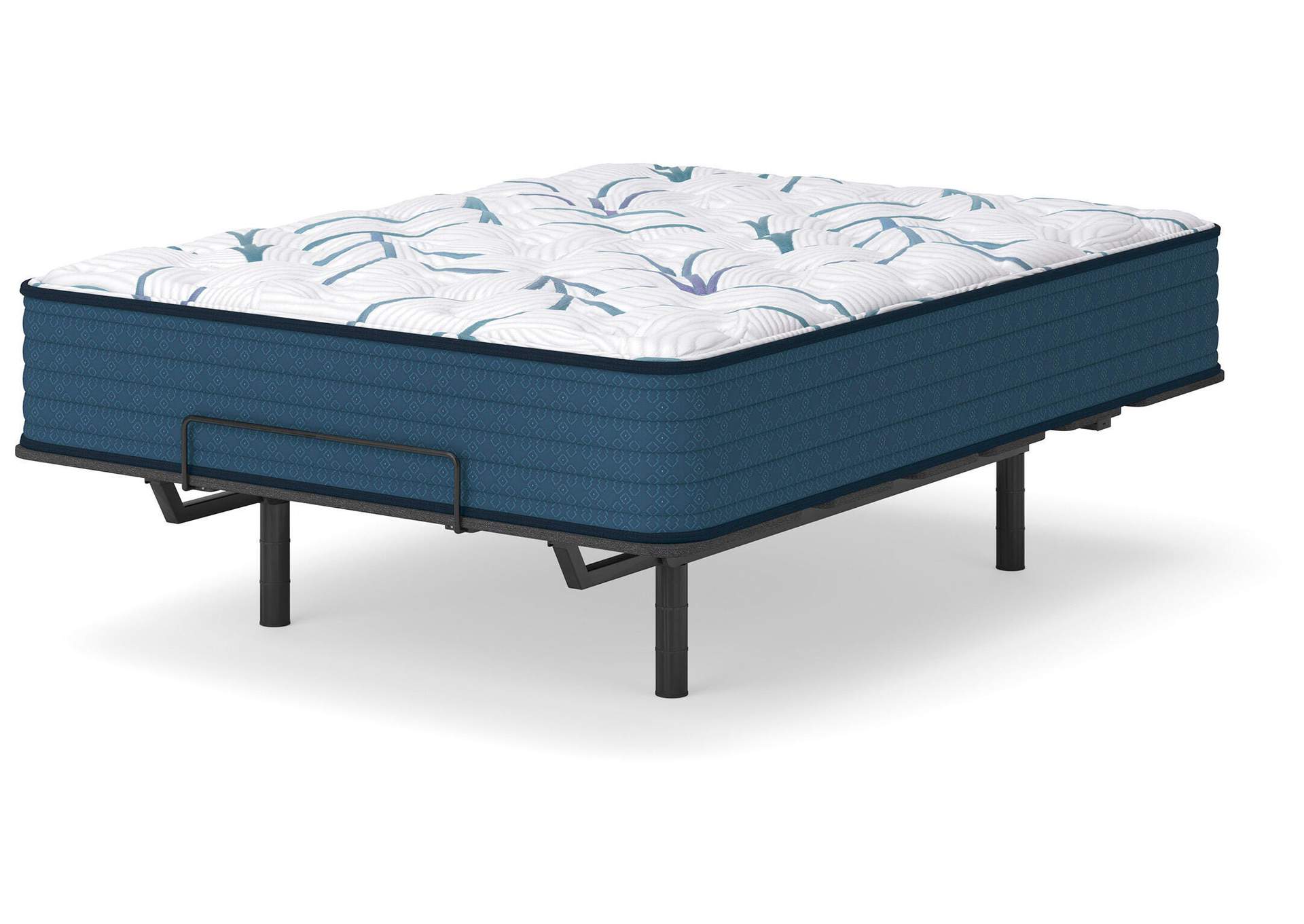 Limited Edition Plush 3.0 Queen Mattress image 4