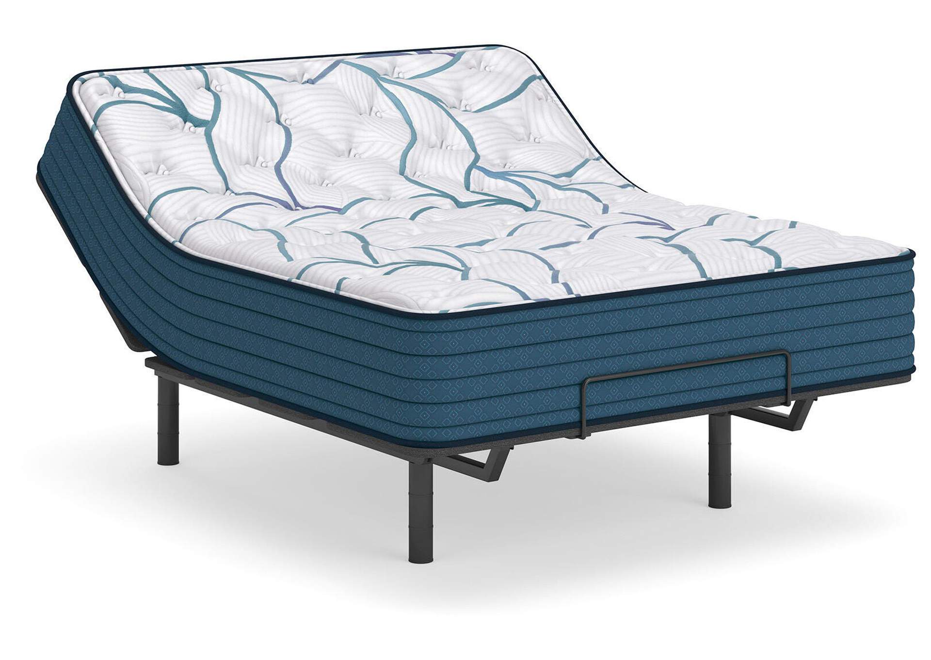 Limited Edition Plush 3.0 Queen Mattress image 5