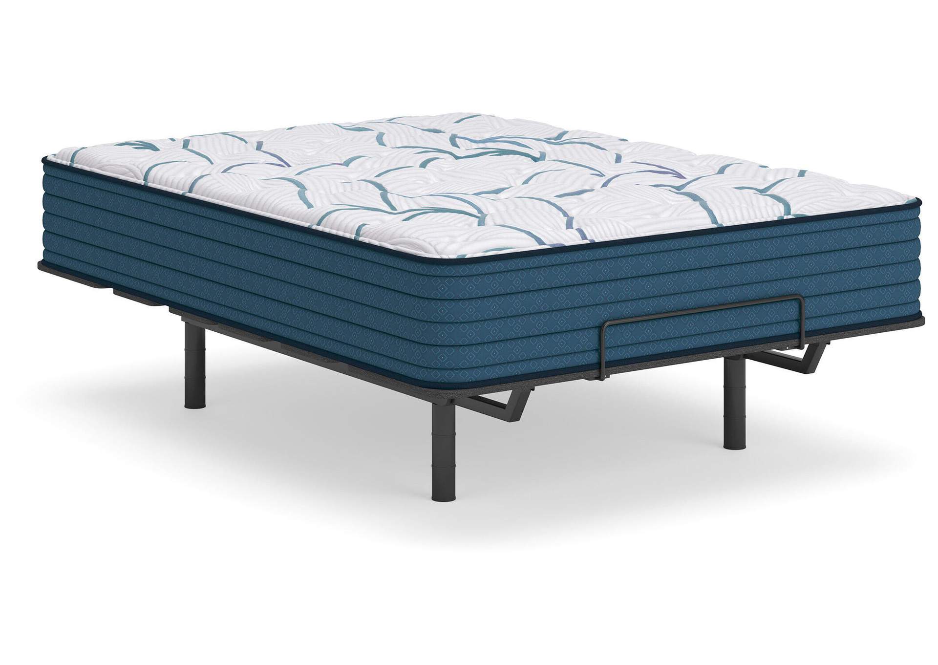 Limited Edition Plush 3.0 Queen Mattress image 3