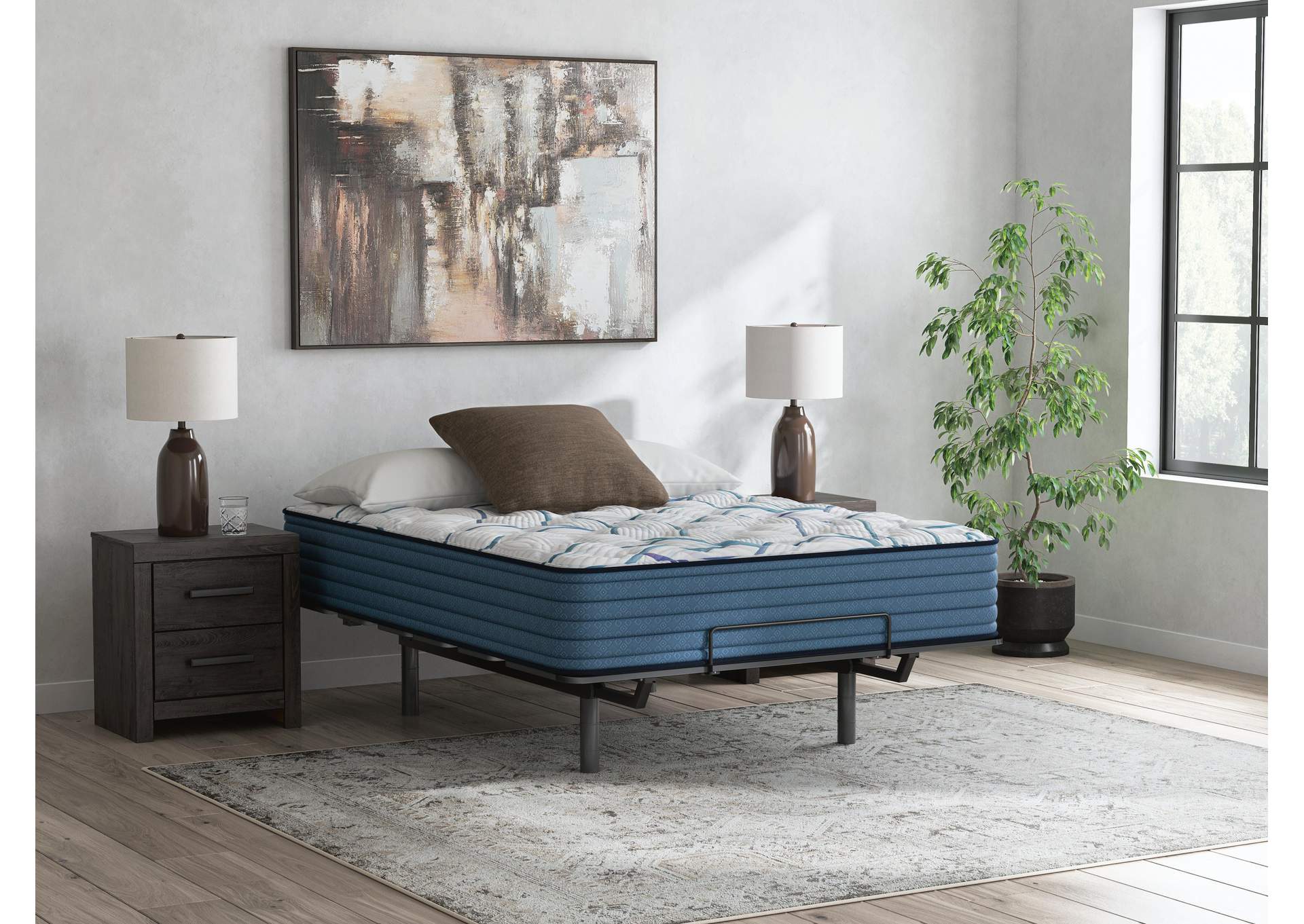 Limited Edition Plush 3.0 Queen Mattress image 11