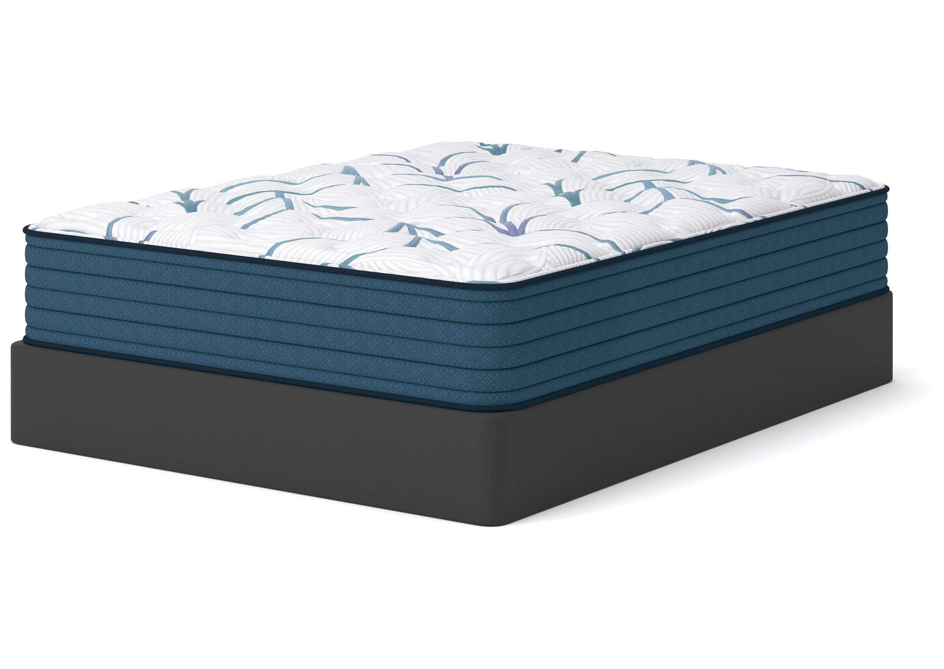 Limited Edition Plush 3.0 Queen Mattress image 7