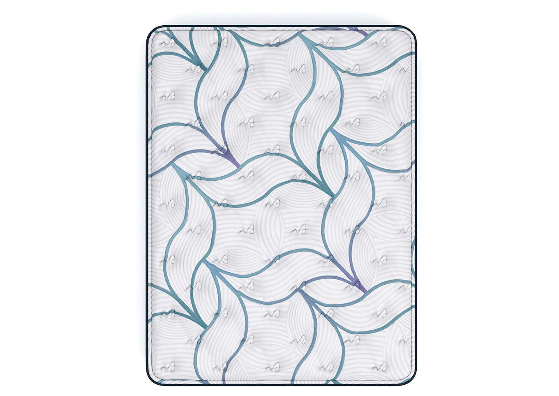 Limited Edition Plush 3.0 Queen Mattress image 8