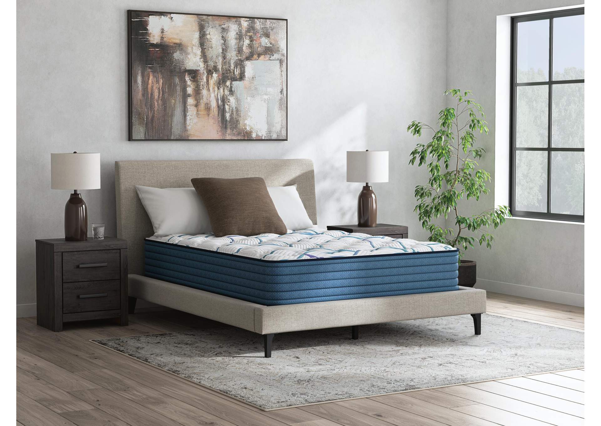 Limited Edition Plush 3.0 Queen Mattress image 3