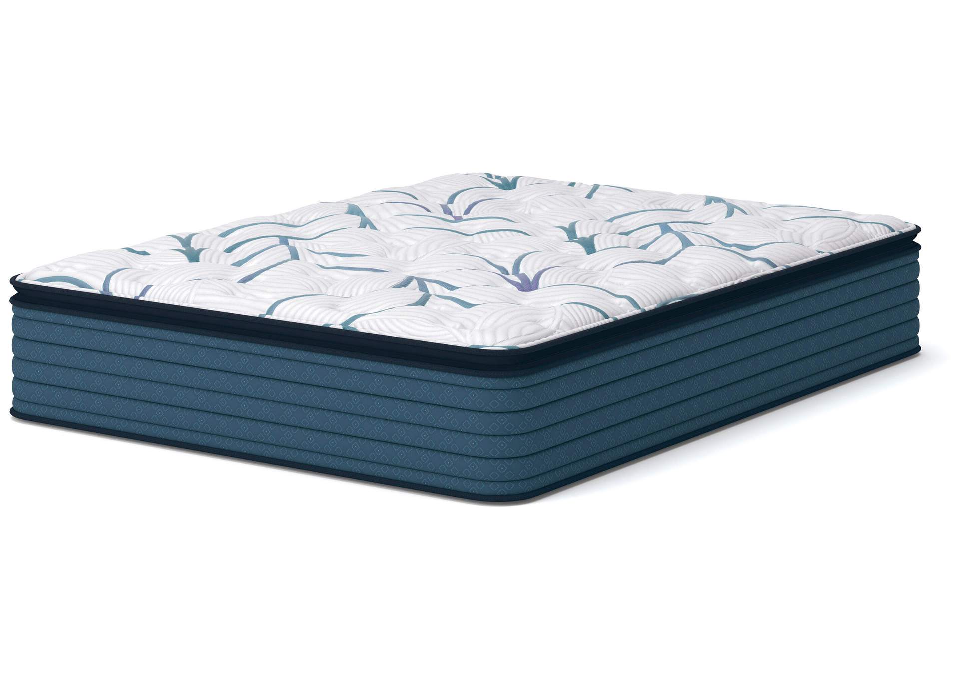 Limited Edition Plush PT 3.0 Queen Mattress image 2