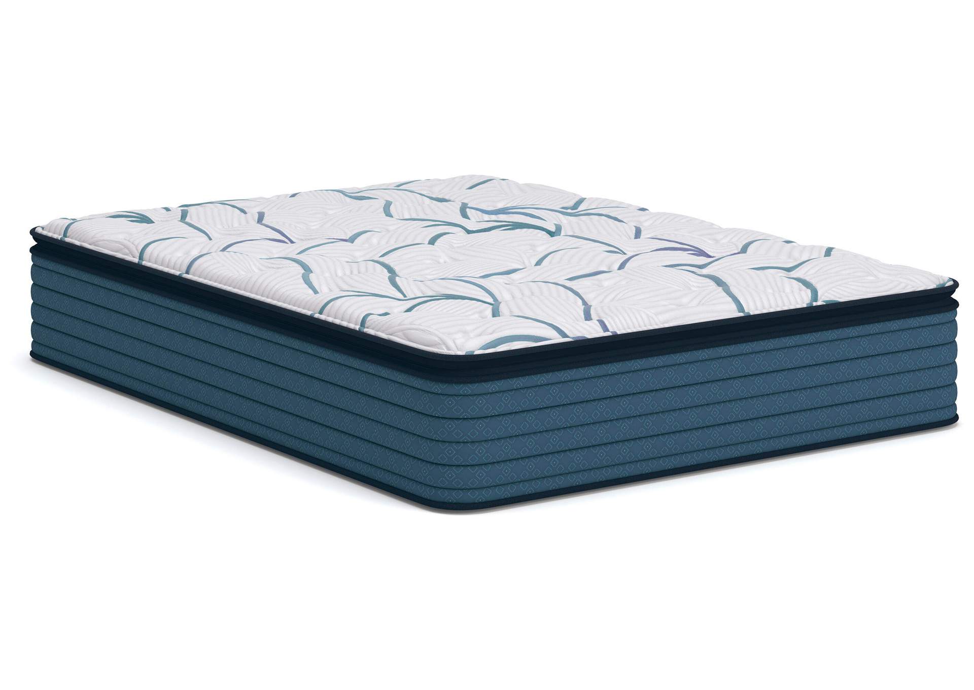 Limited Edition Plush PT 3.0 Queen Mattress image 1