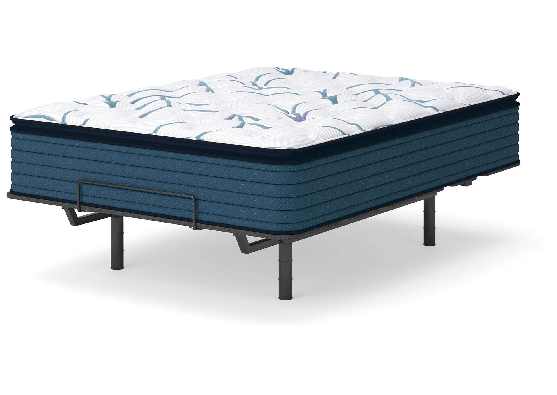 Limited Edition Plush PT 3.0 Queen Mattress image 3